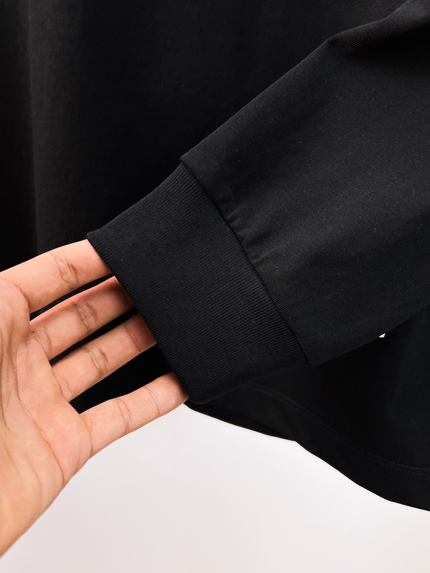 short sleeves