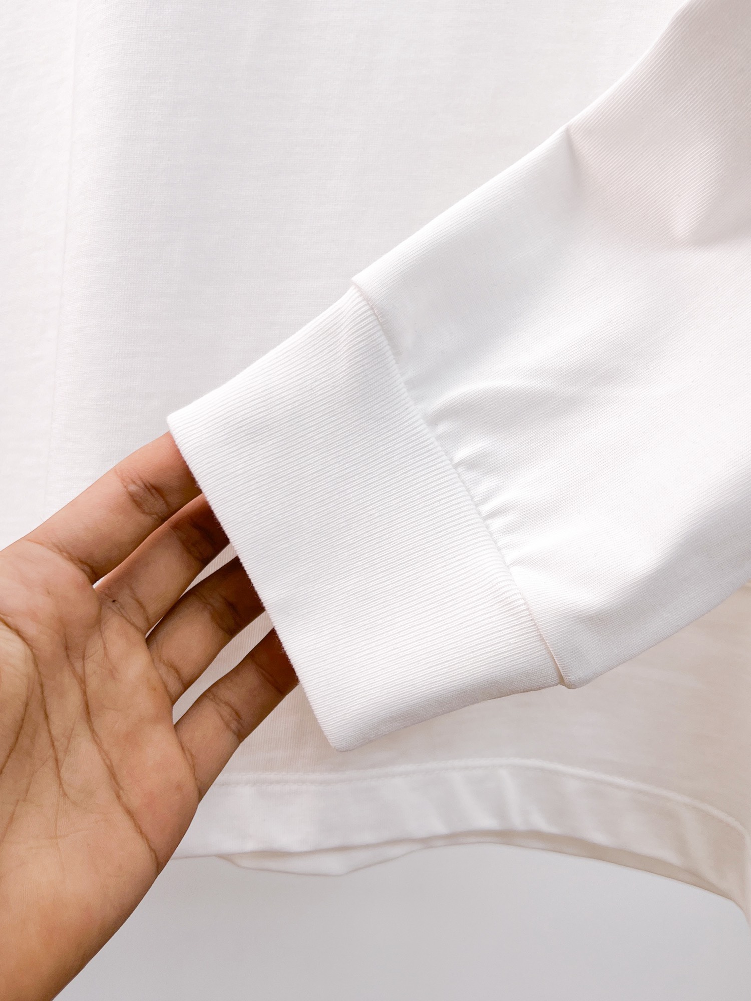 short sleeves