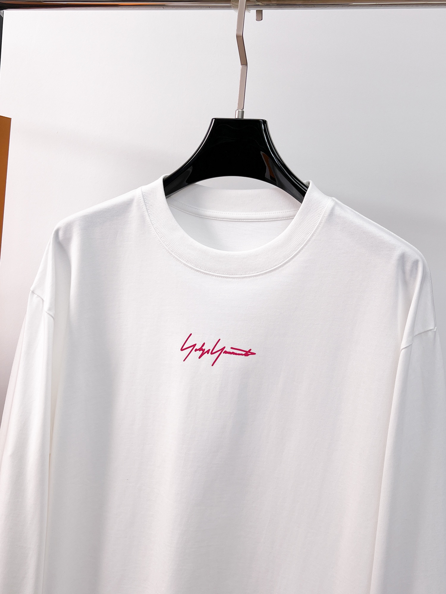 short sleeves
