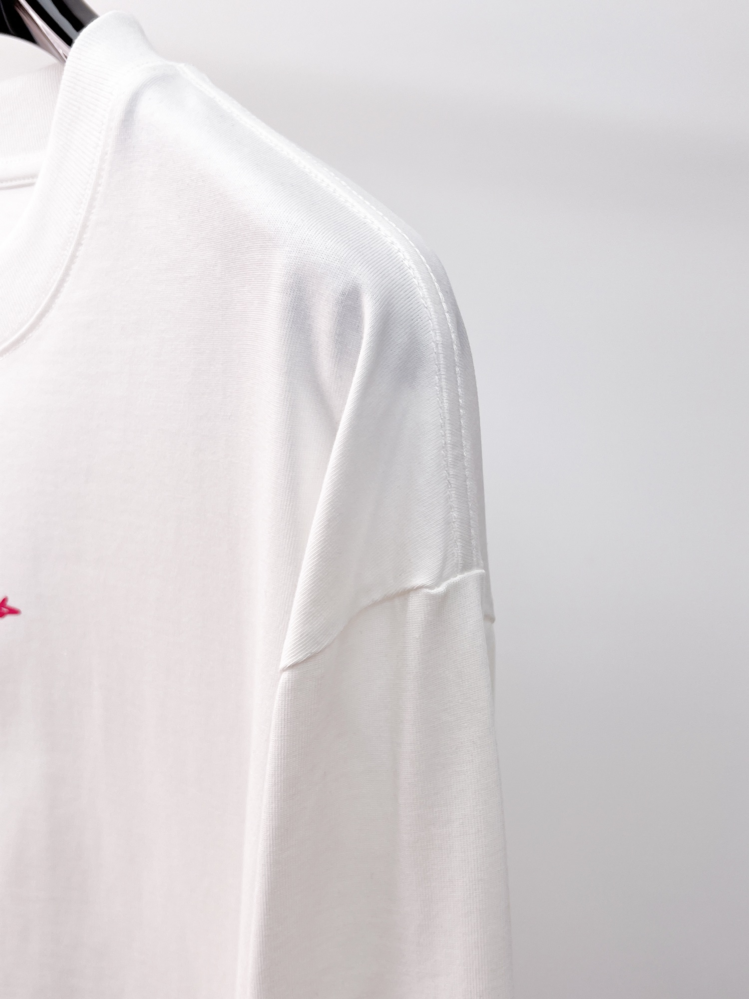 short sleeves