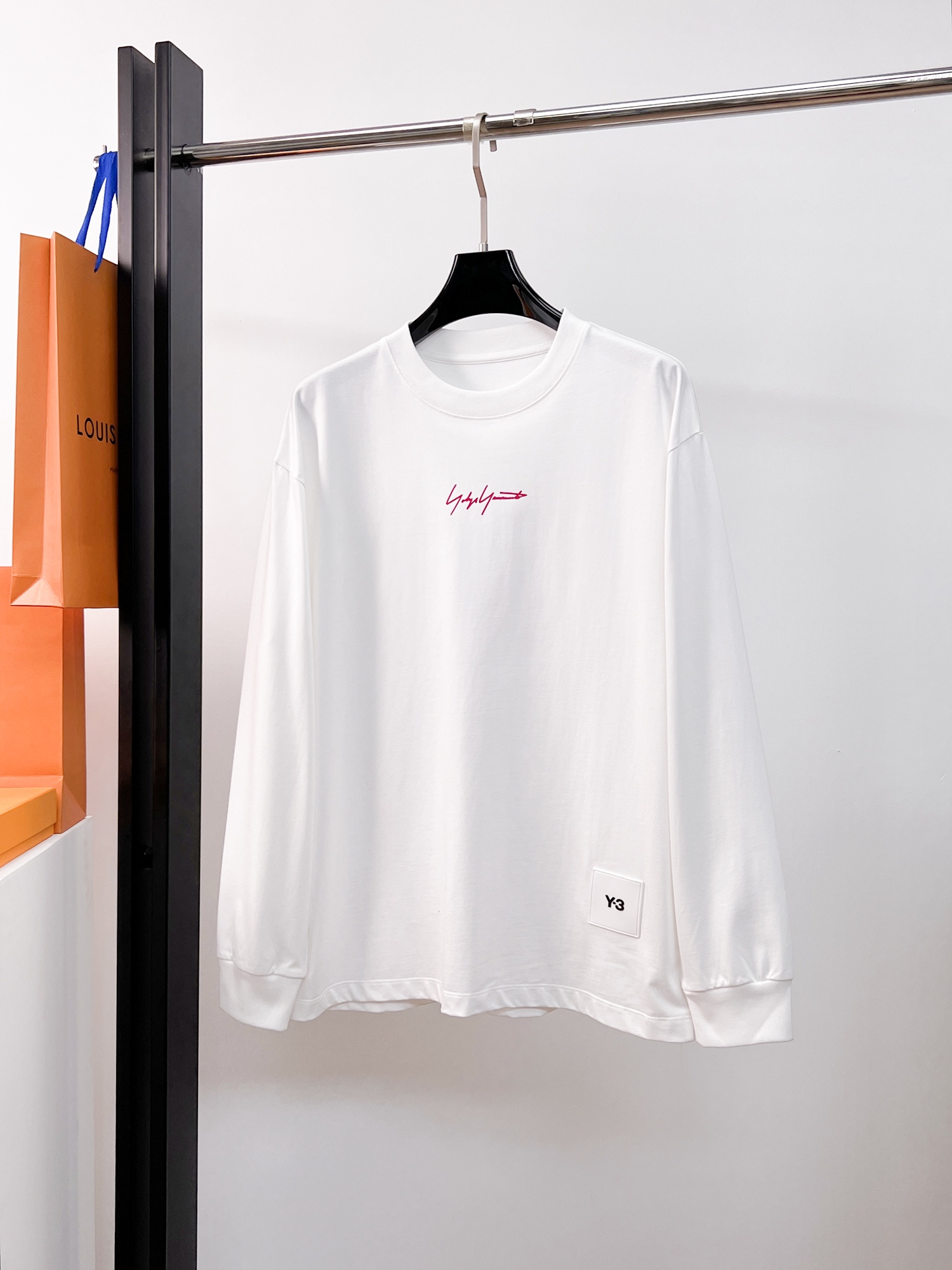 short sleeves