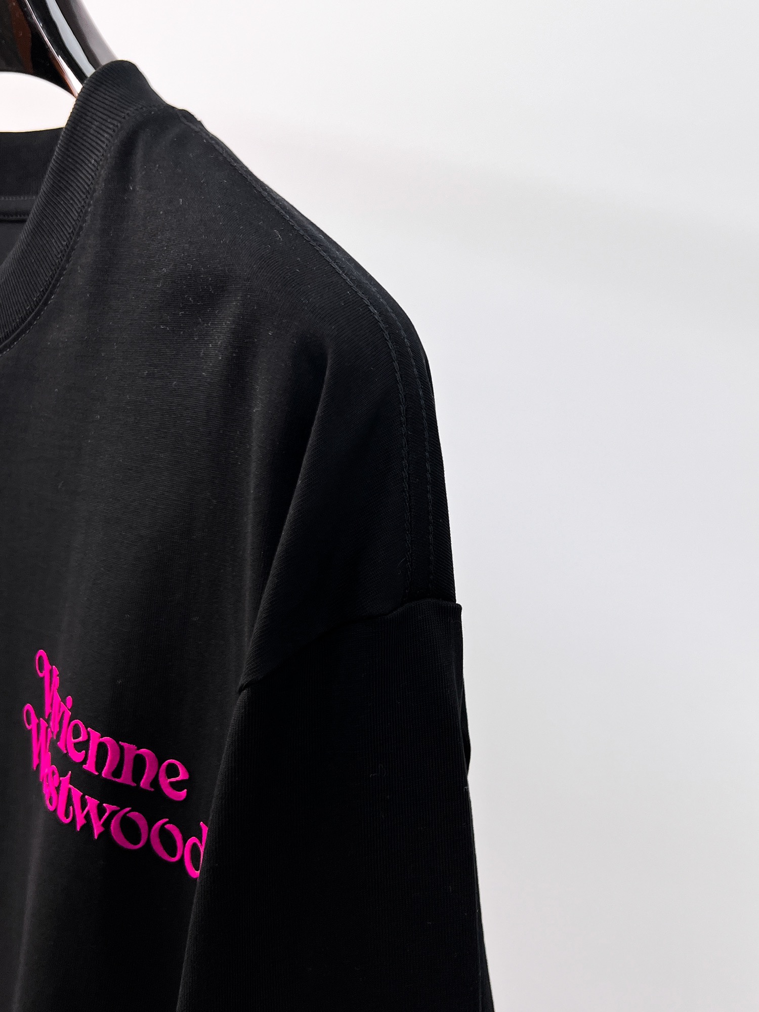 short sleeves