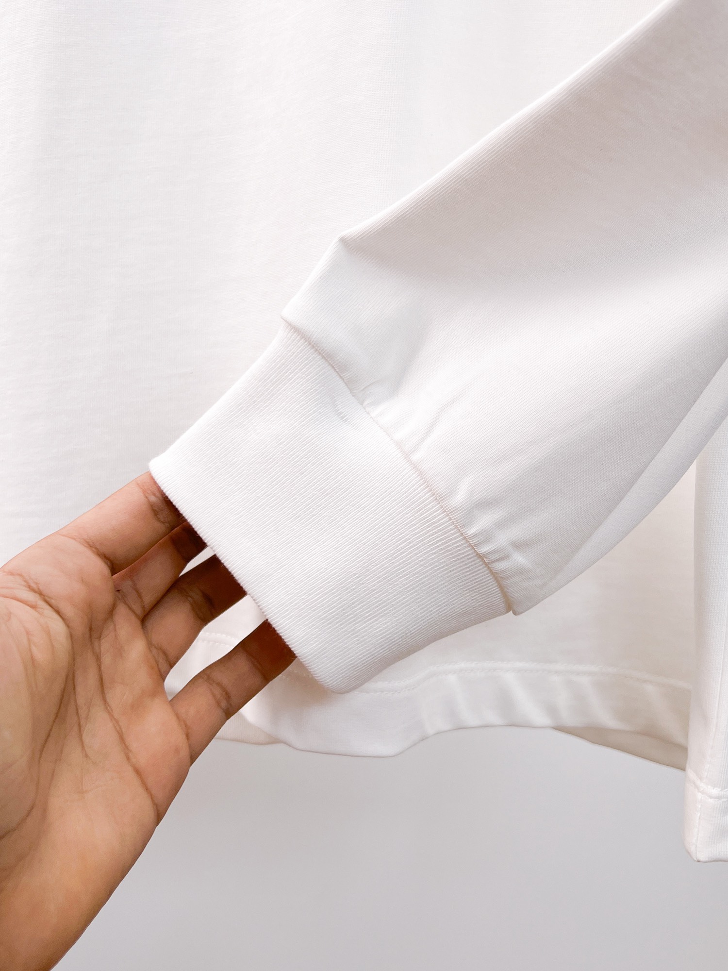 short sleeves