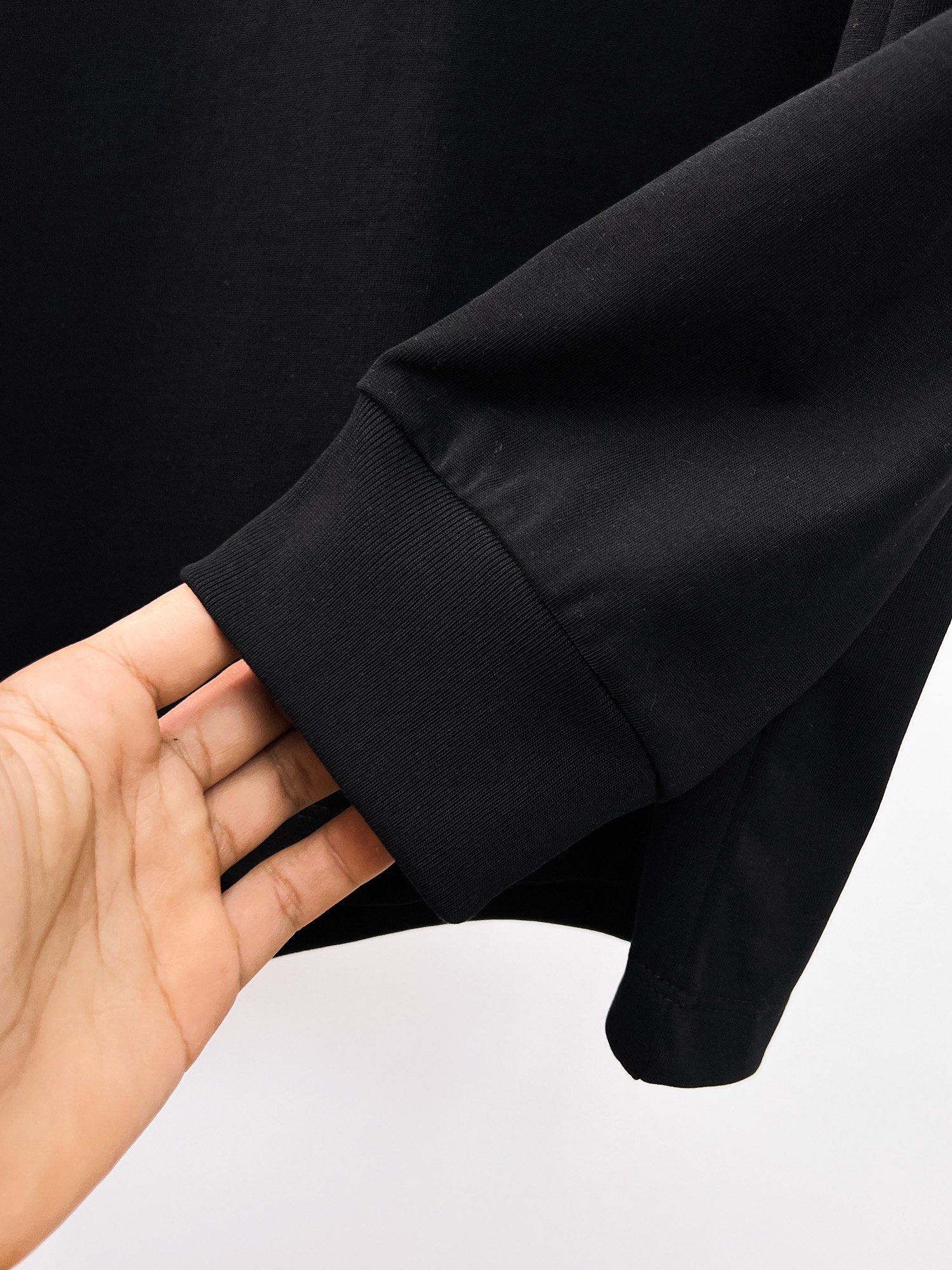 short sleeves