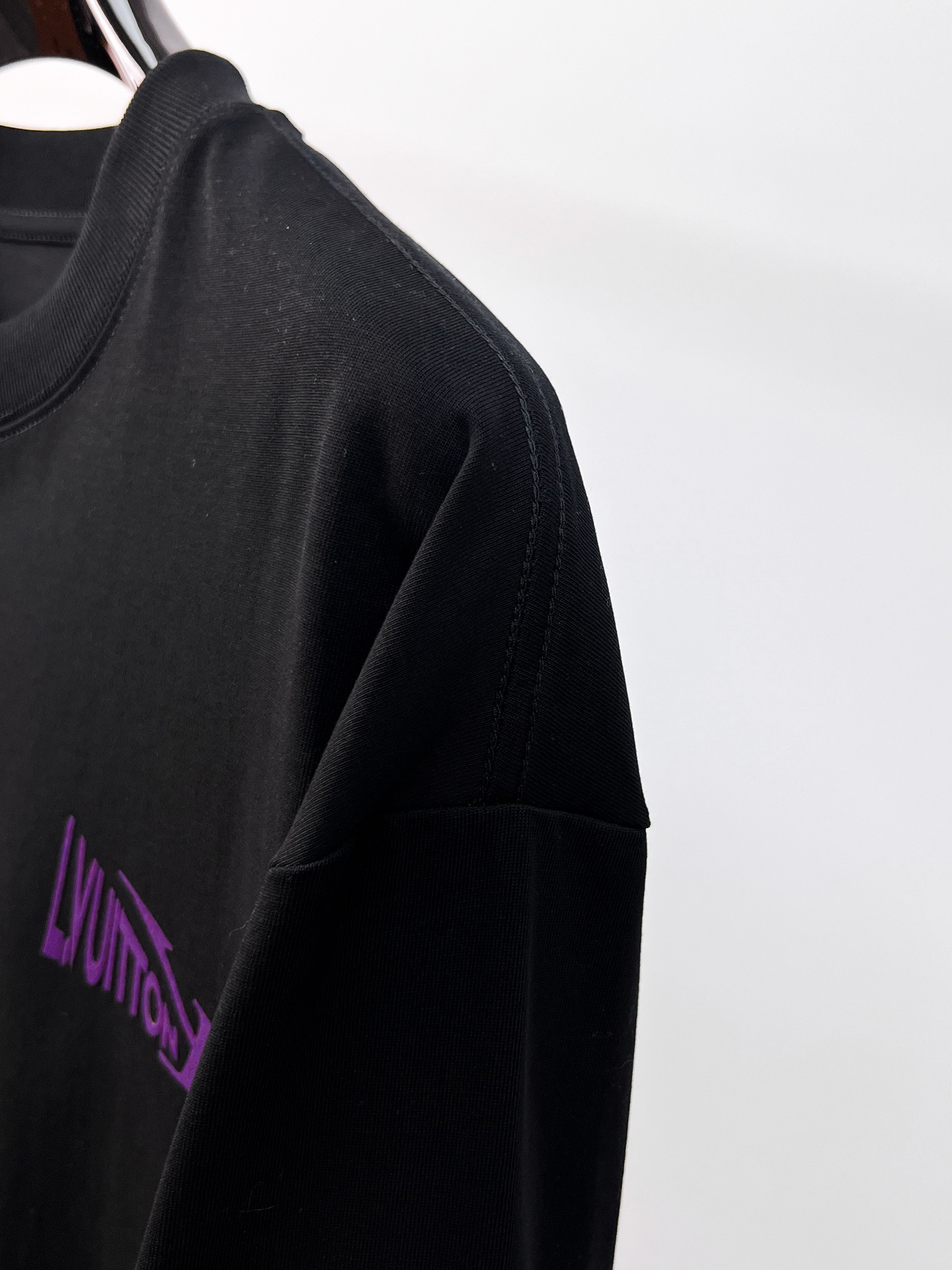 short sleeves