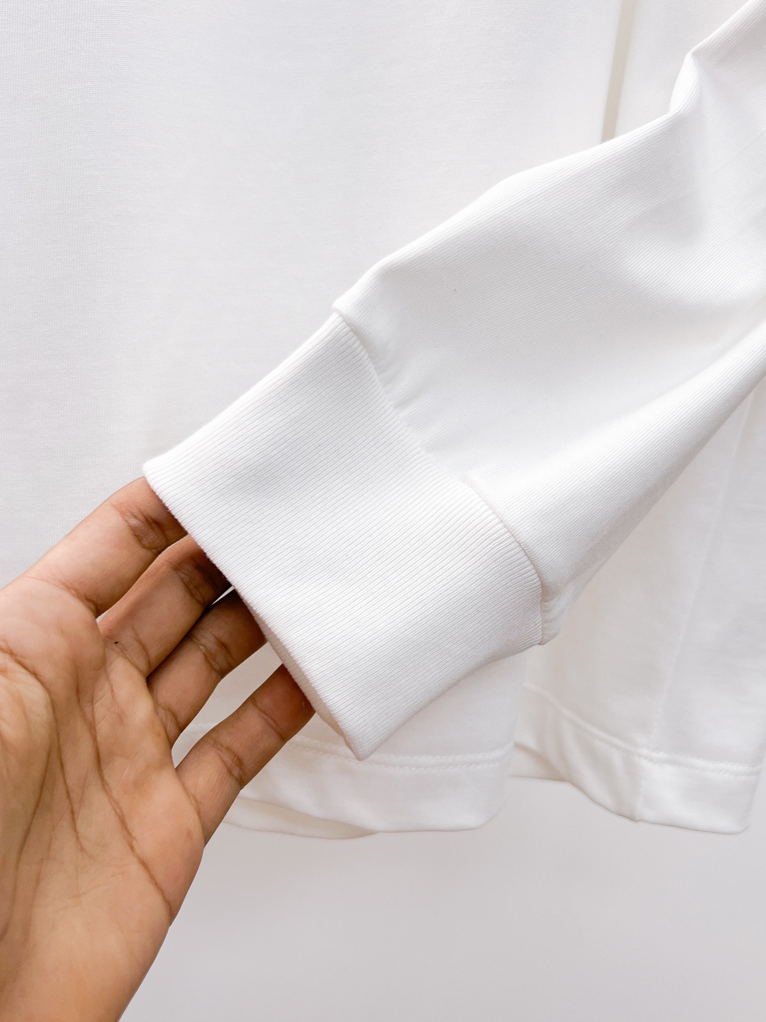 short sleeves