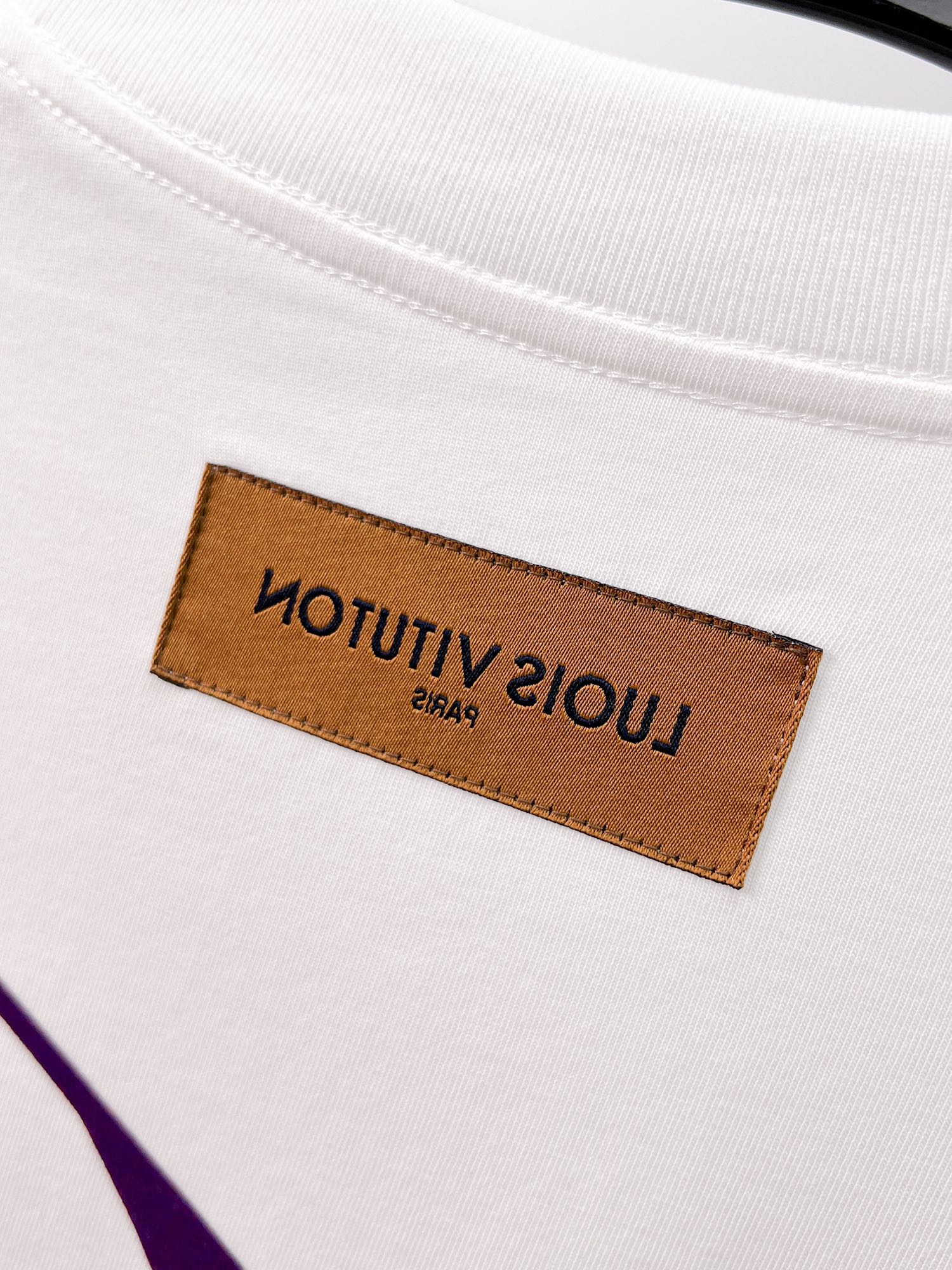 short sleeves