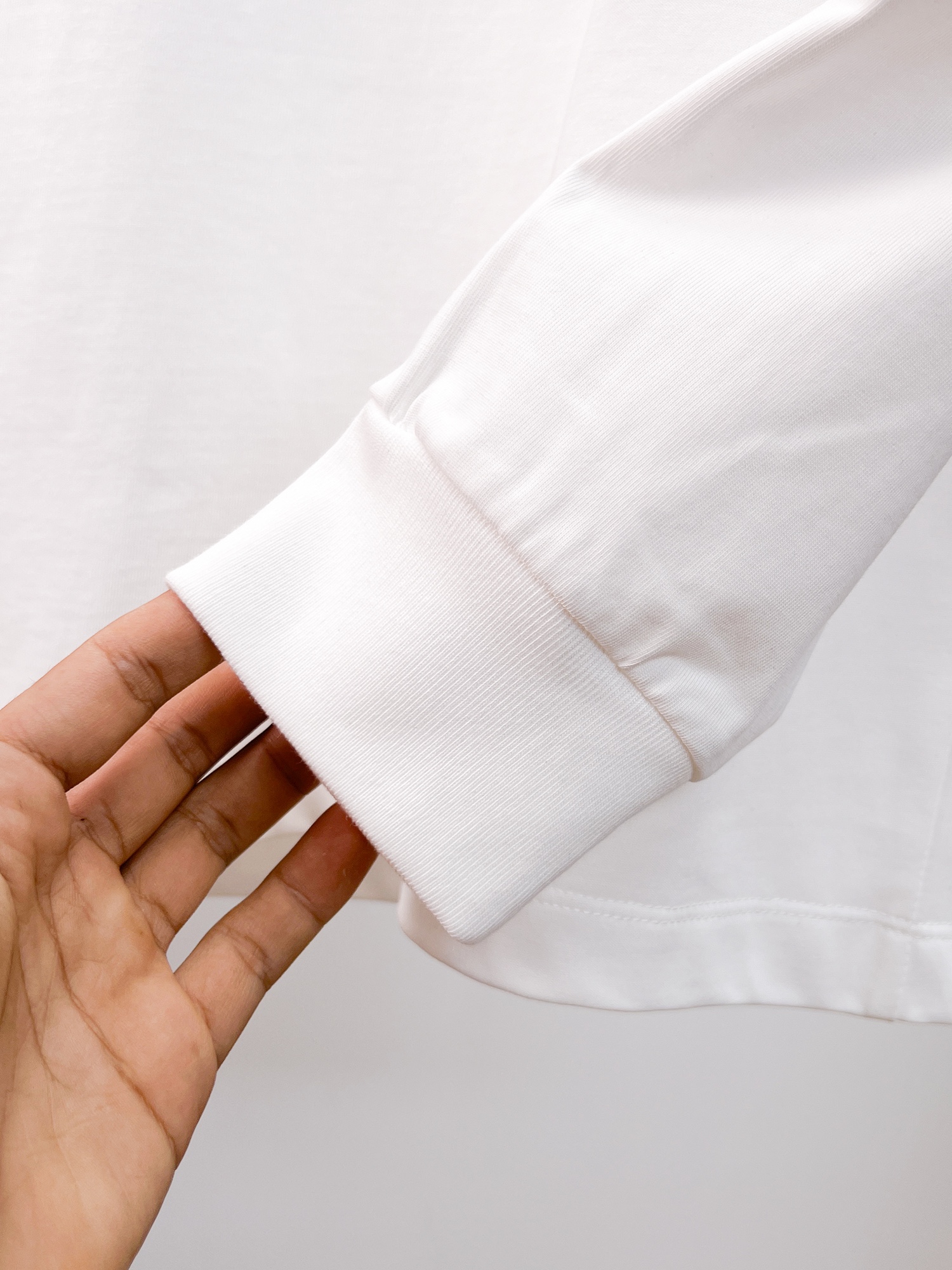 short sleeves