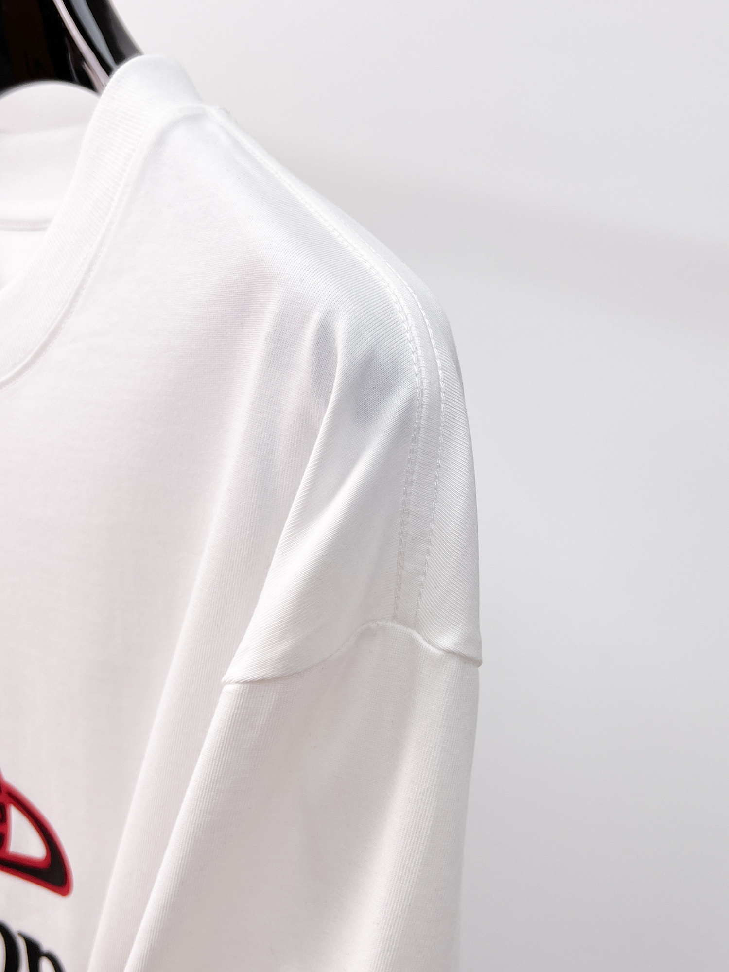 short sleeves