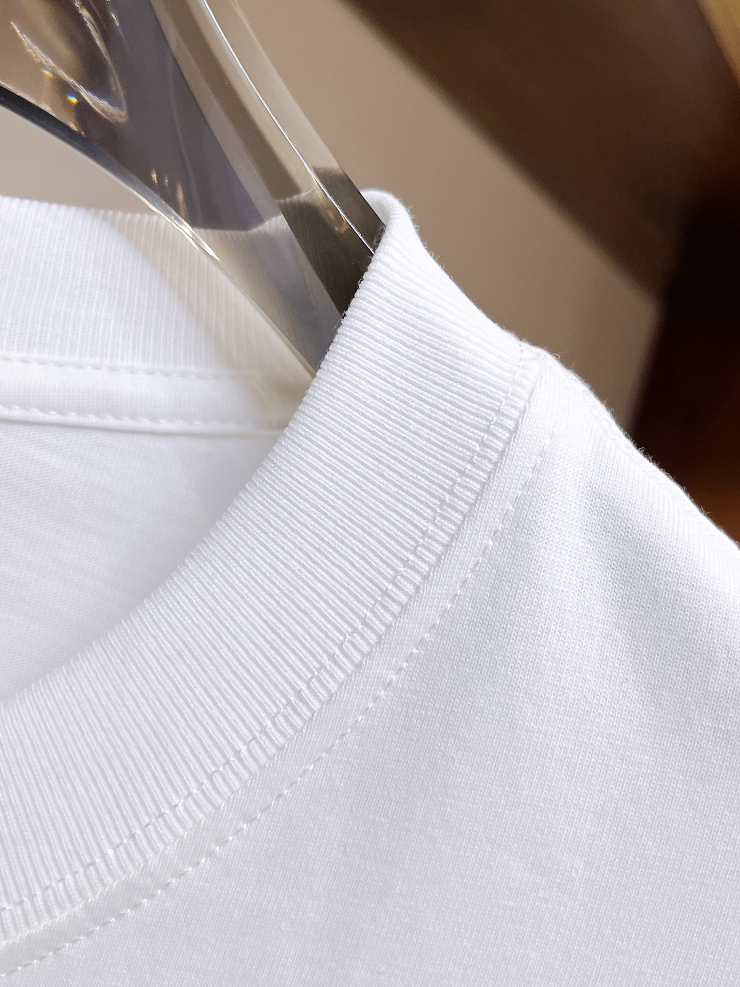 short sleeves