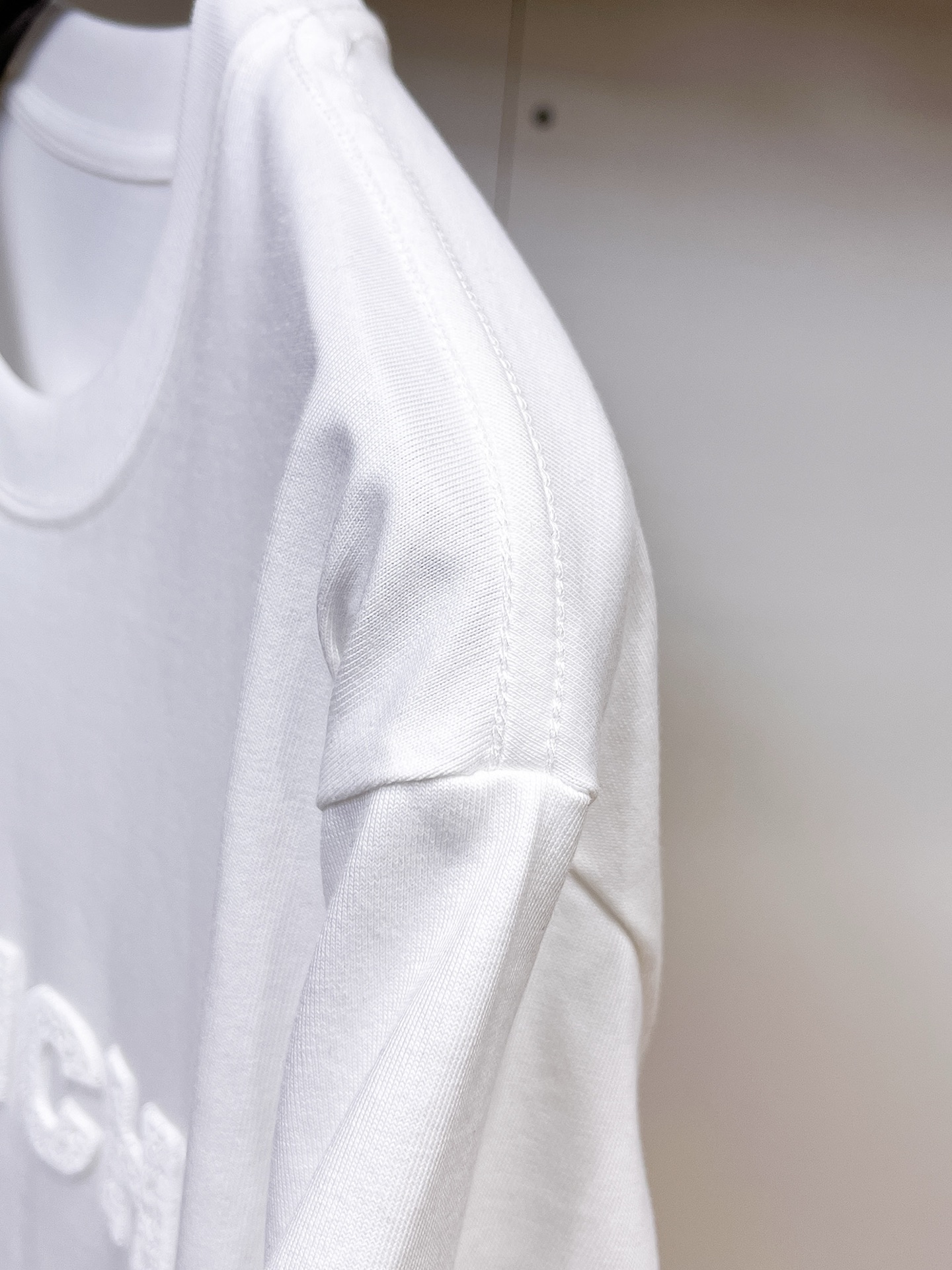short sleeves