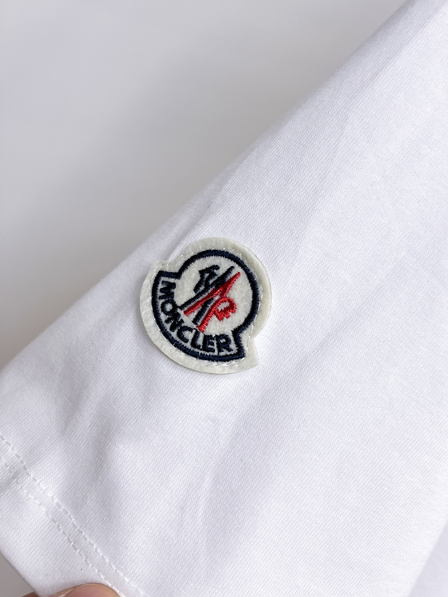 short sleeves