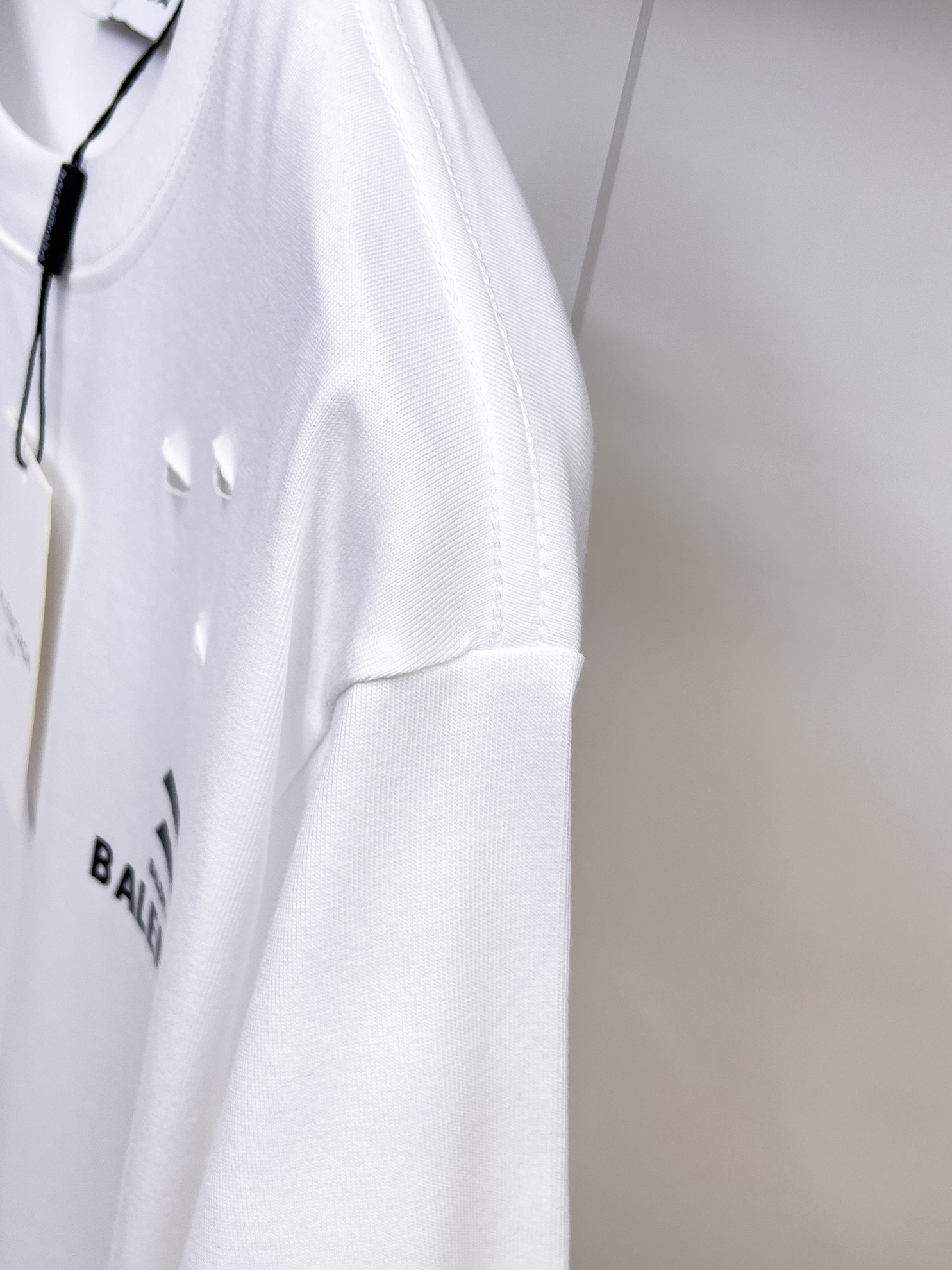 short sleeves