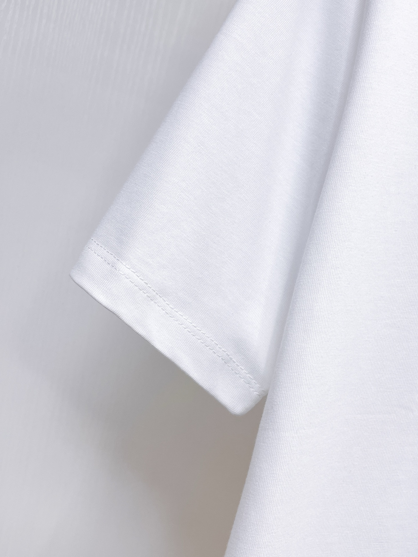 short sleeves