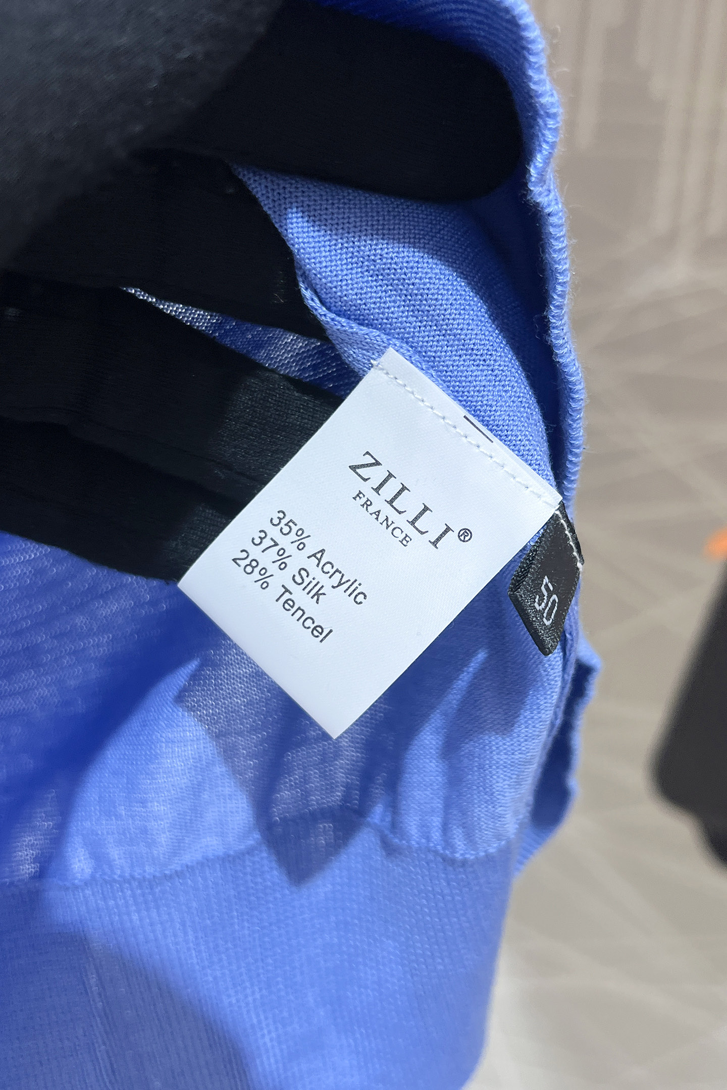 short sleeves