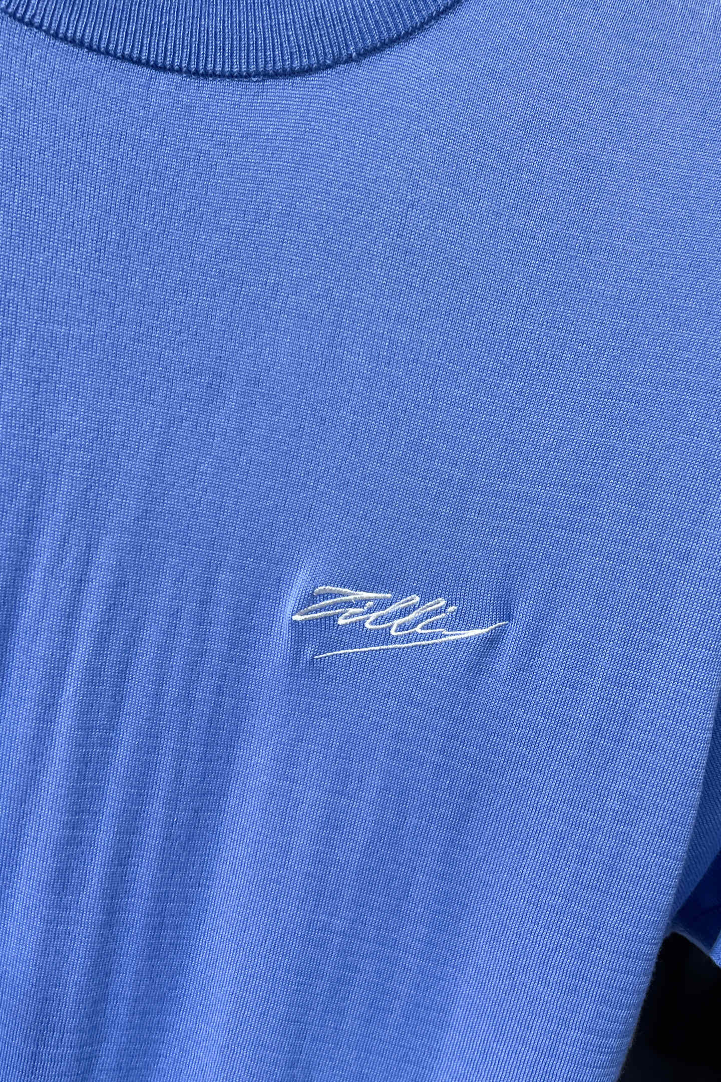 short sleeves
