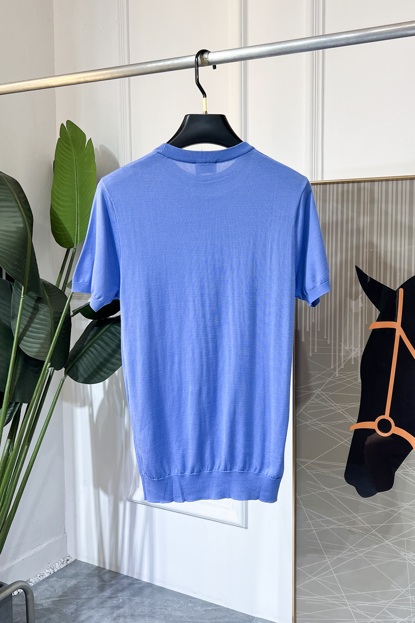 short sleeves