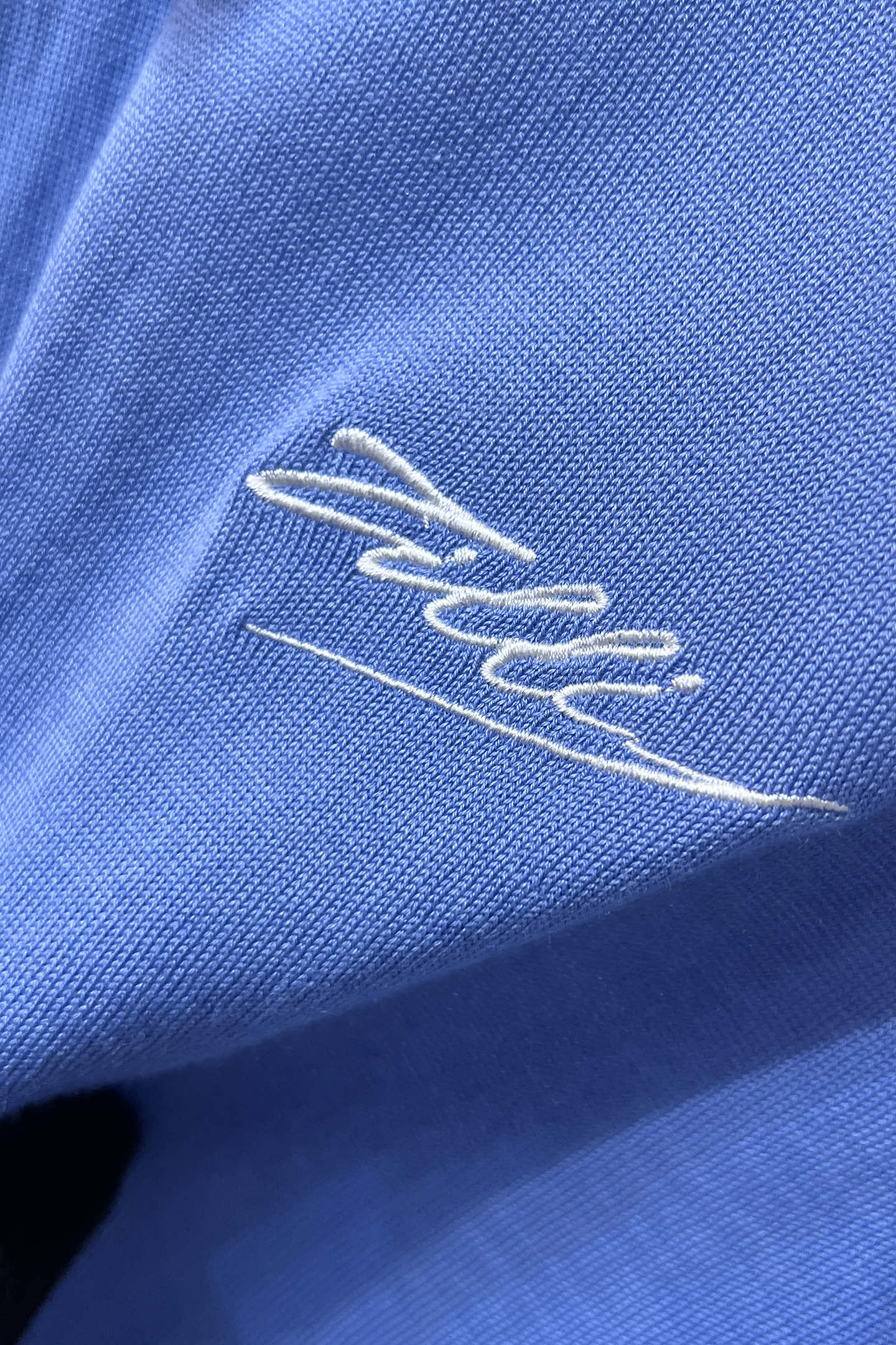 short sleeves