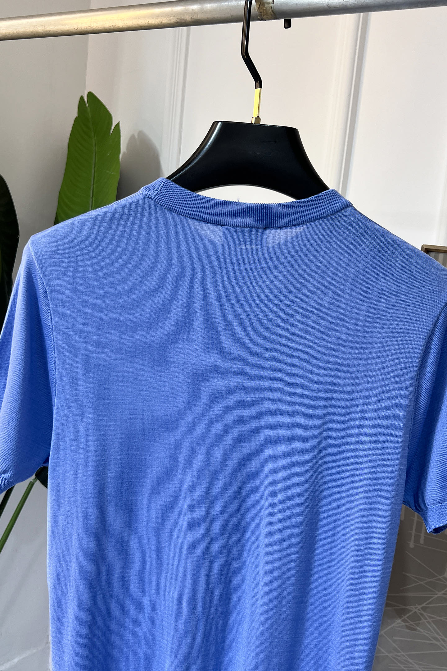 short sleeves