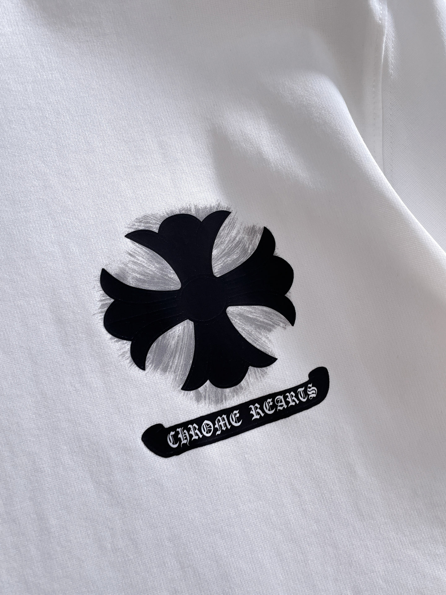 short sleeves