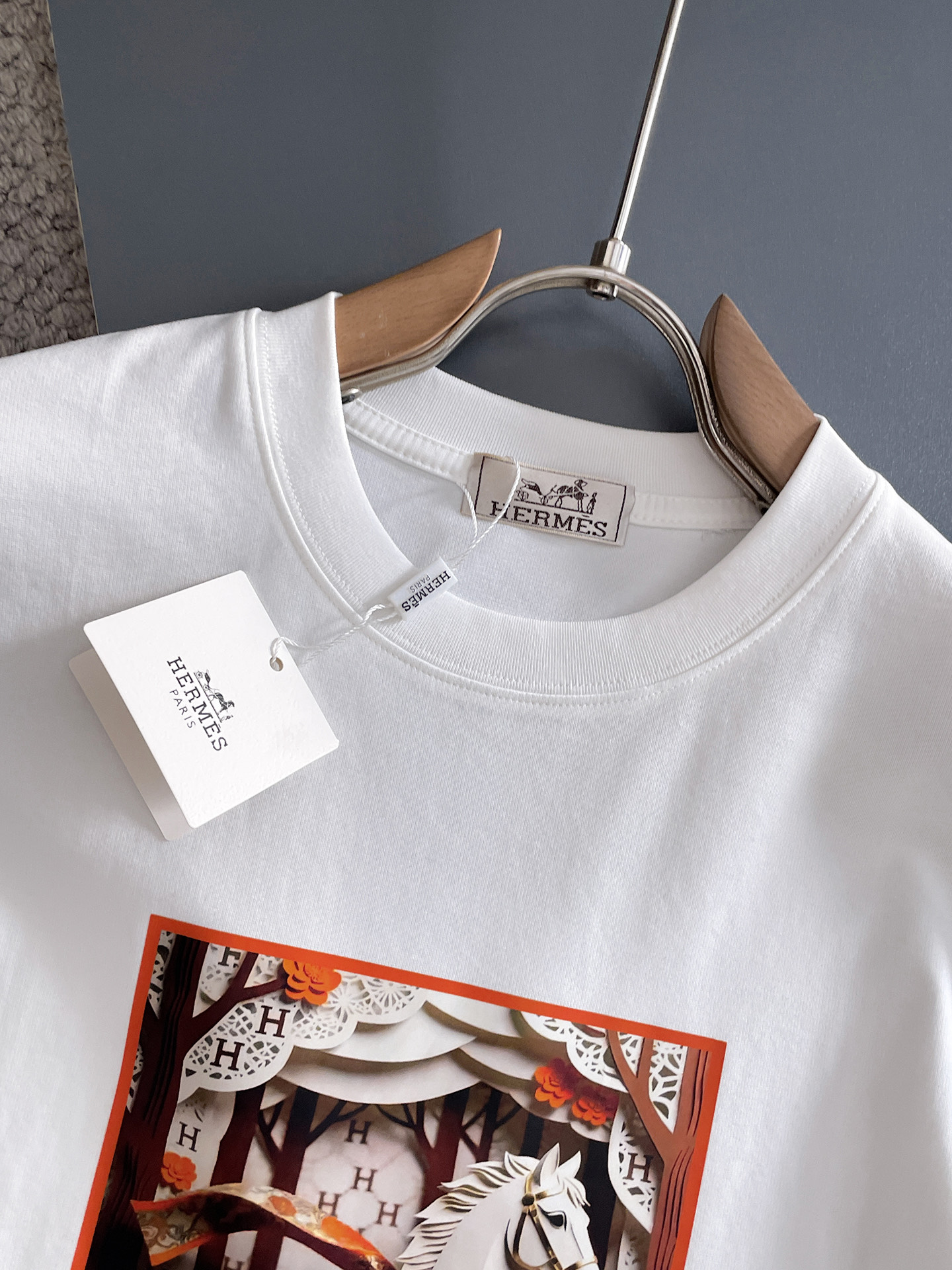 short sleeves
