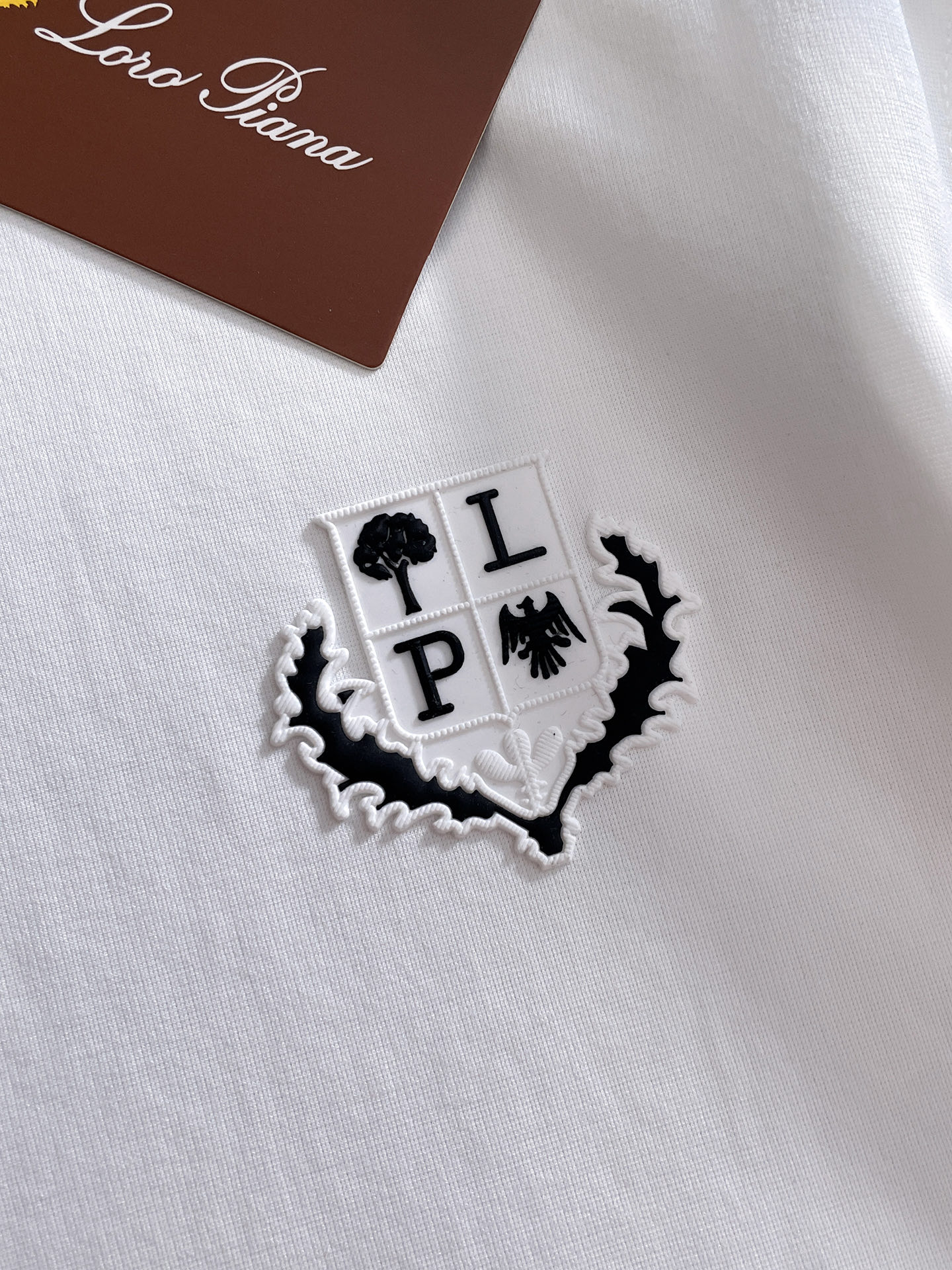 short sleeves