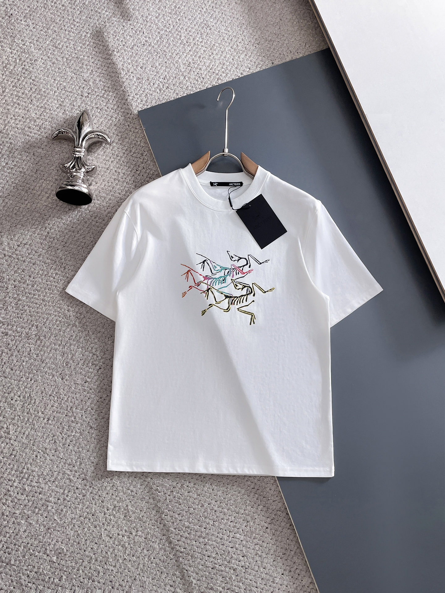 short sleeves