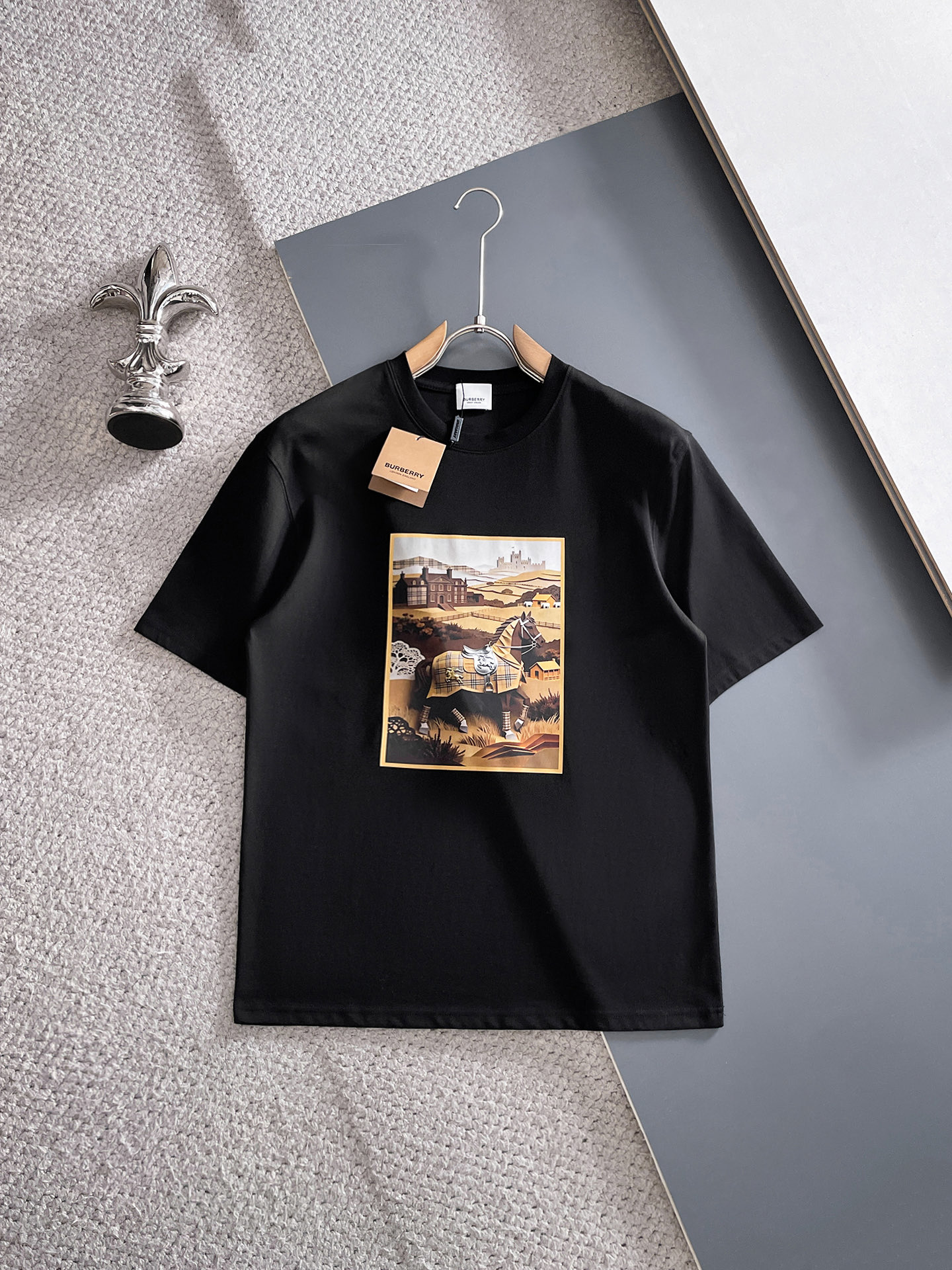 short sleeves