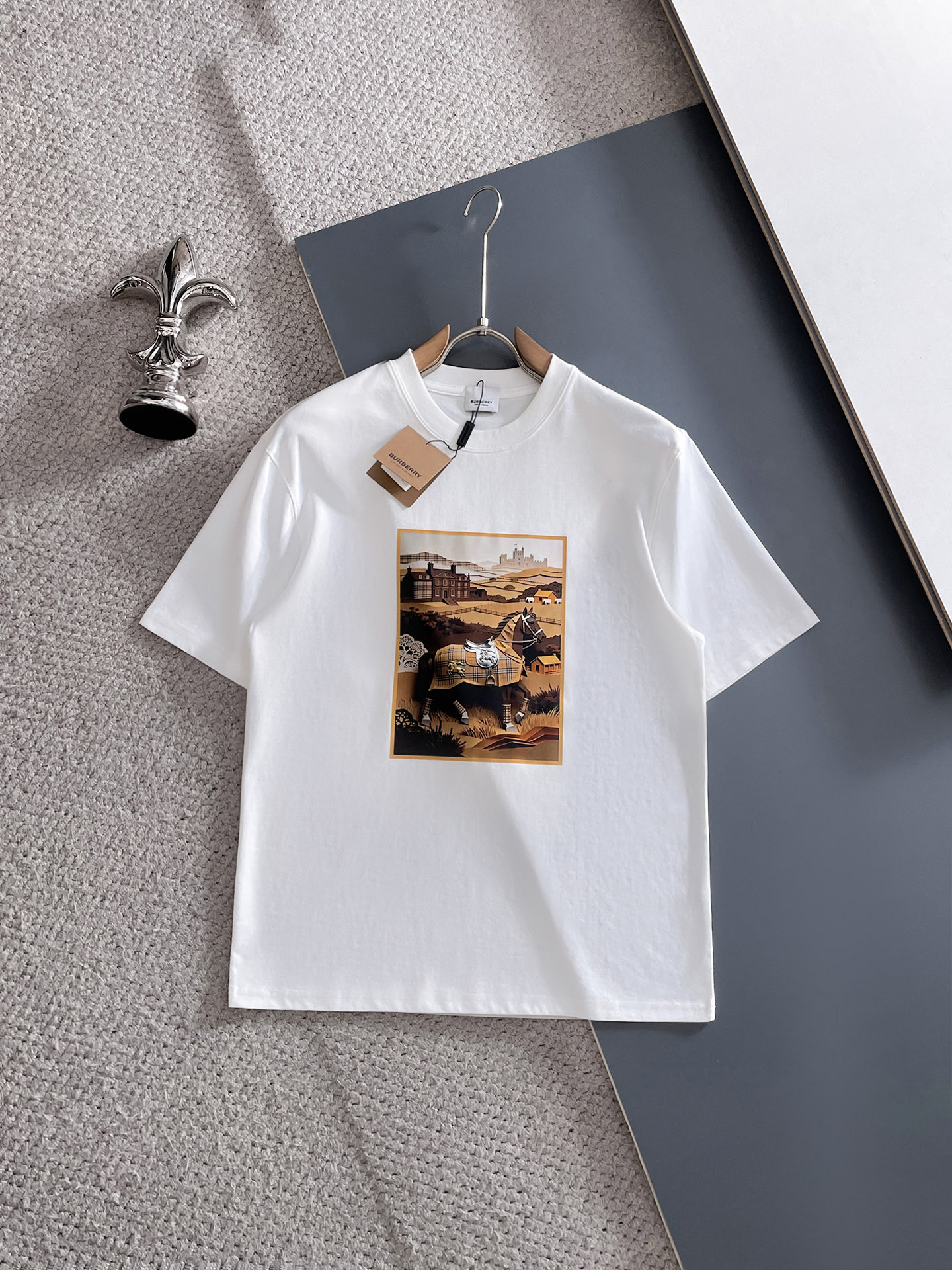 short sleeves