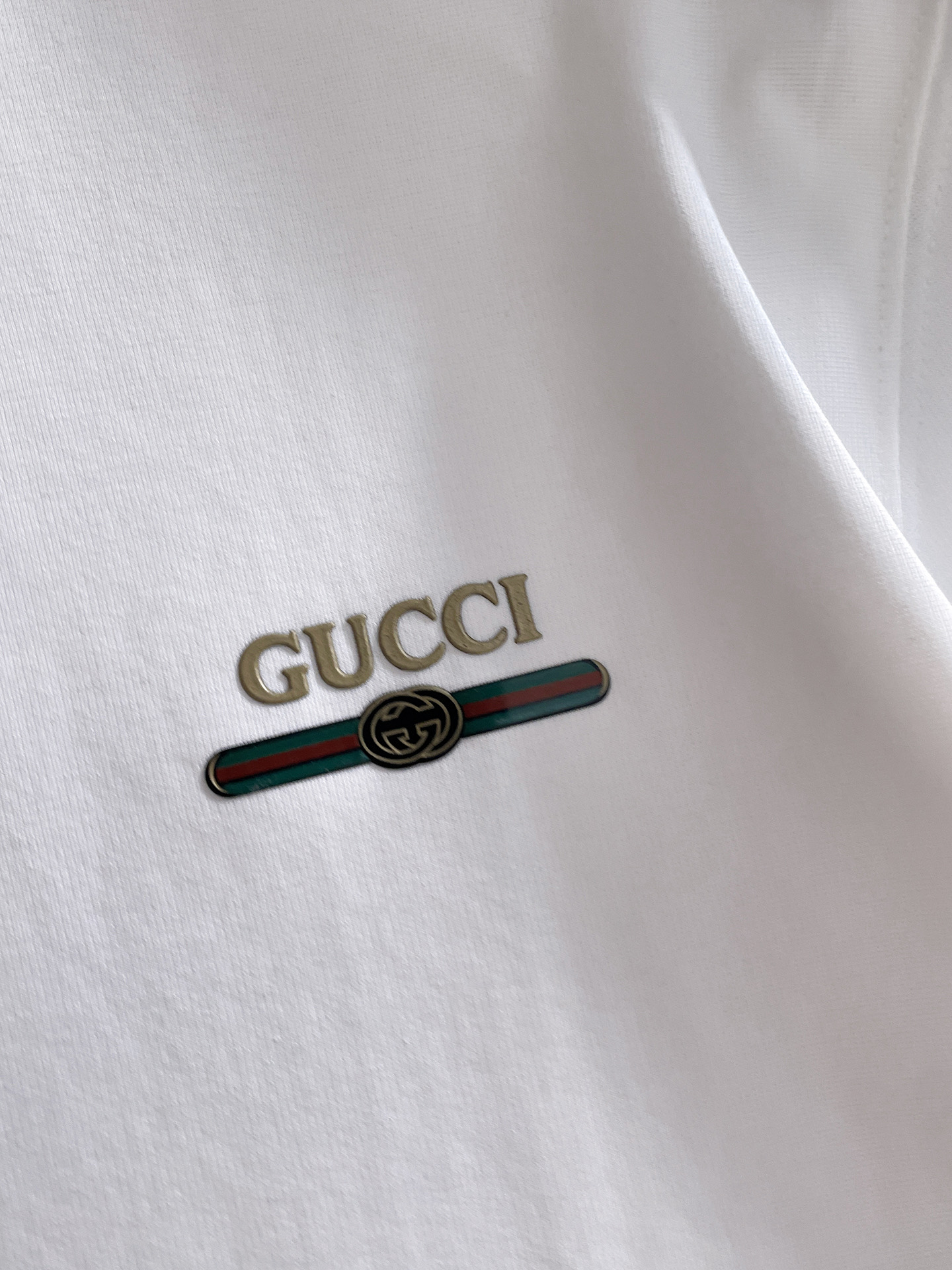short sleeves