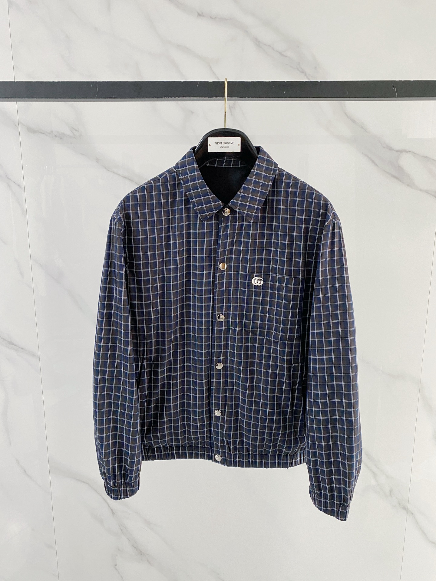 short sleeves