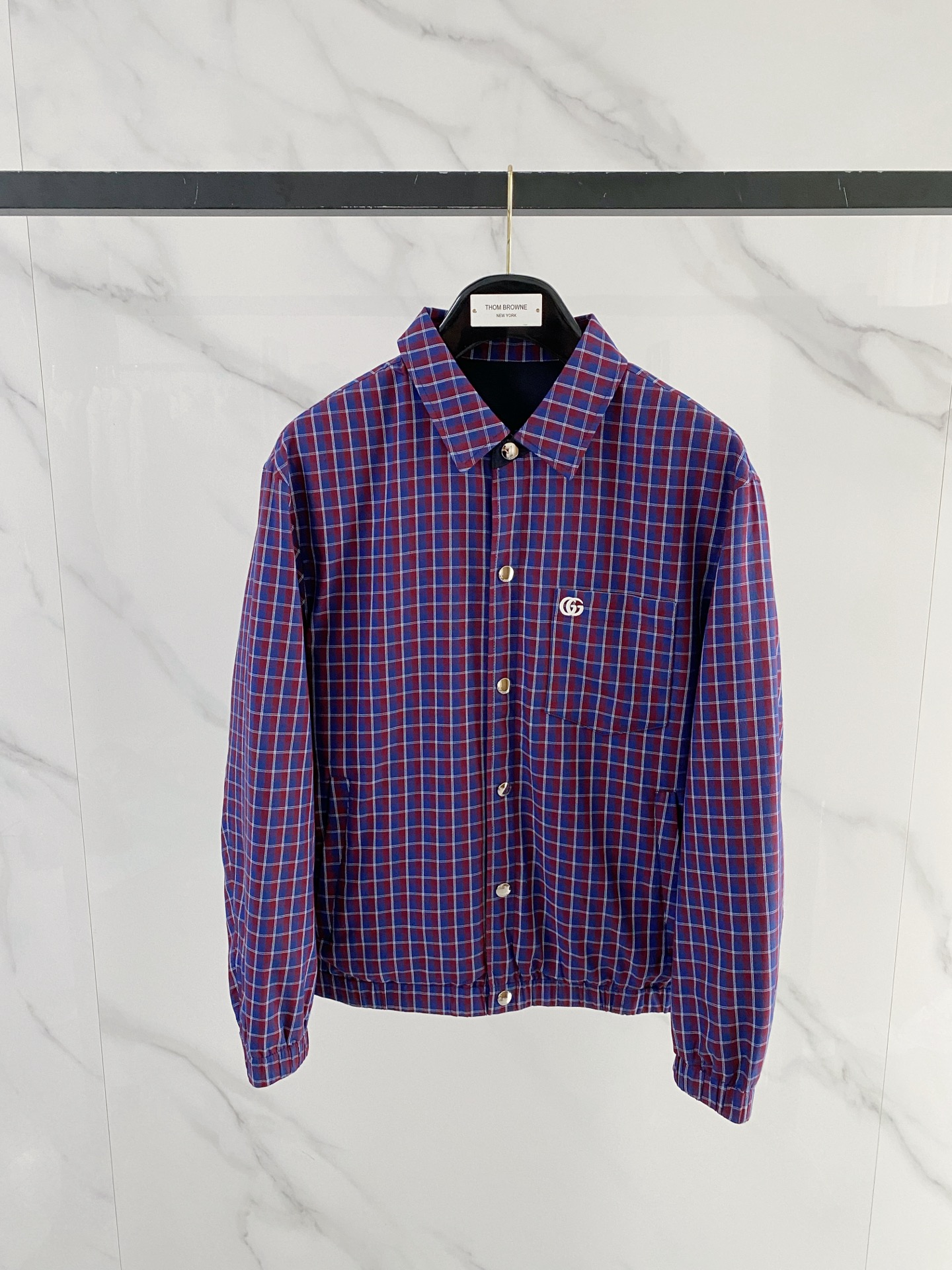 short sleeves