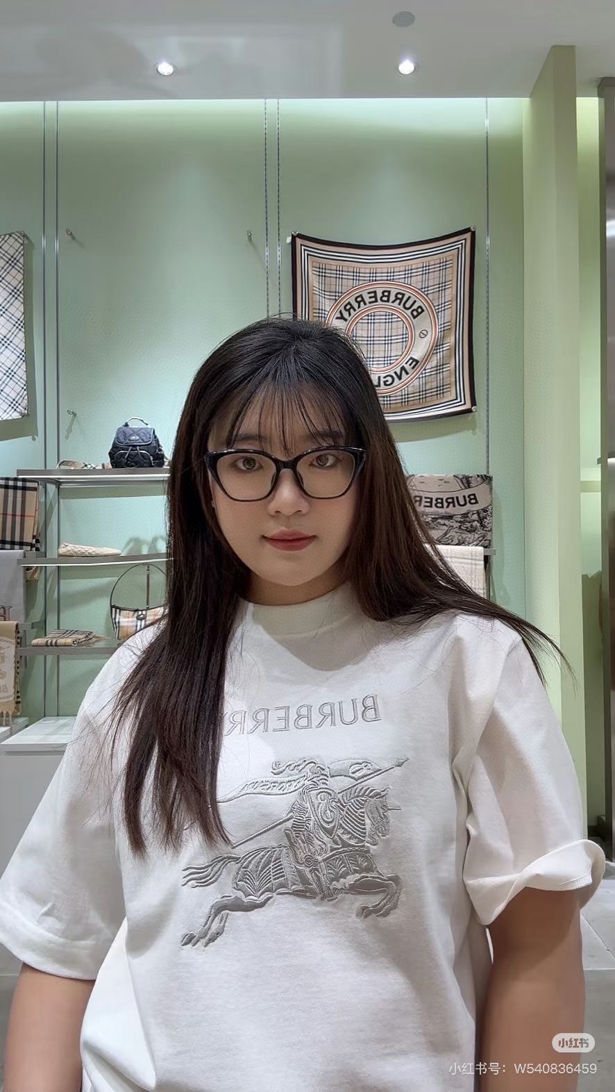 short sleeves