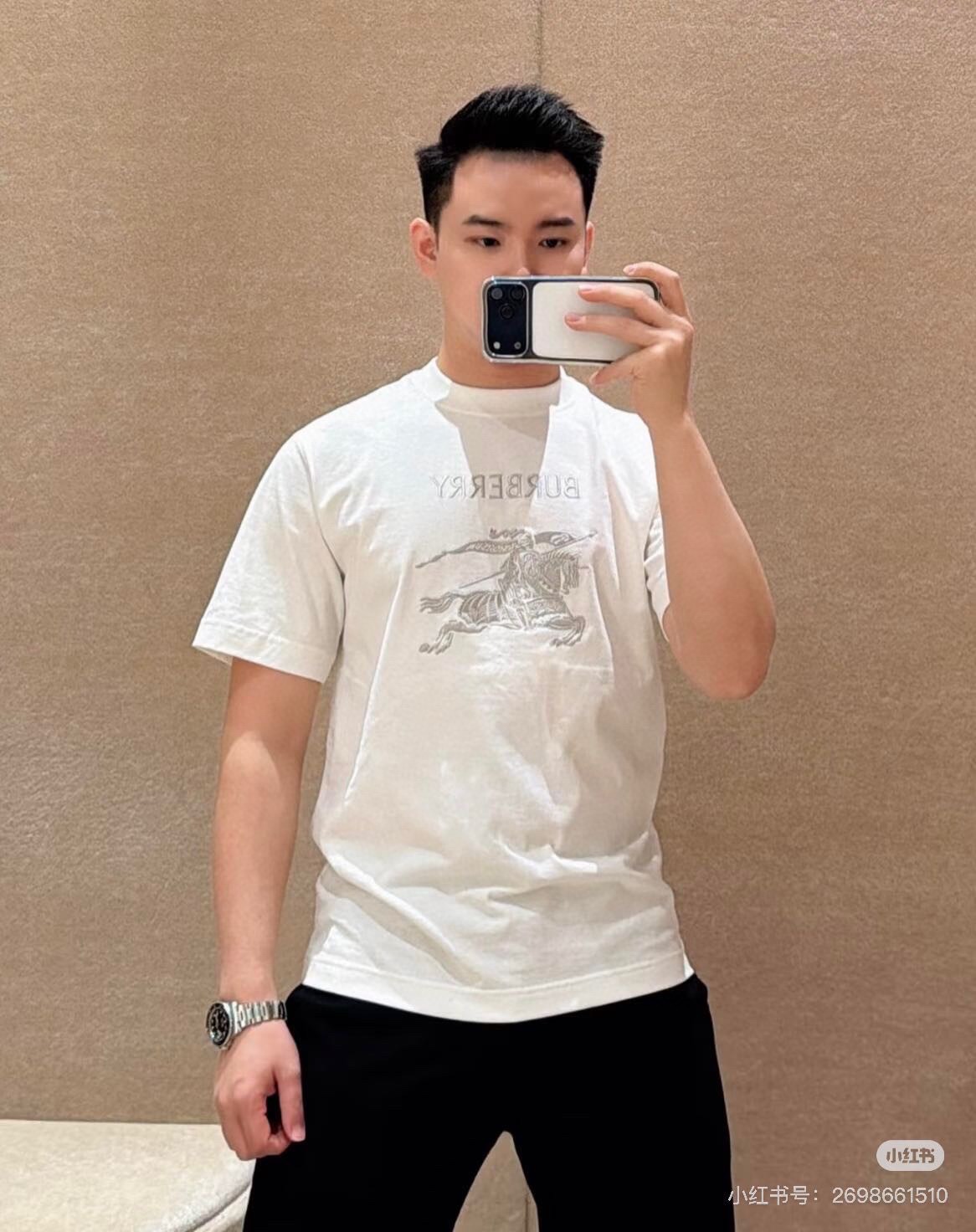 short sleeves