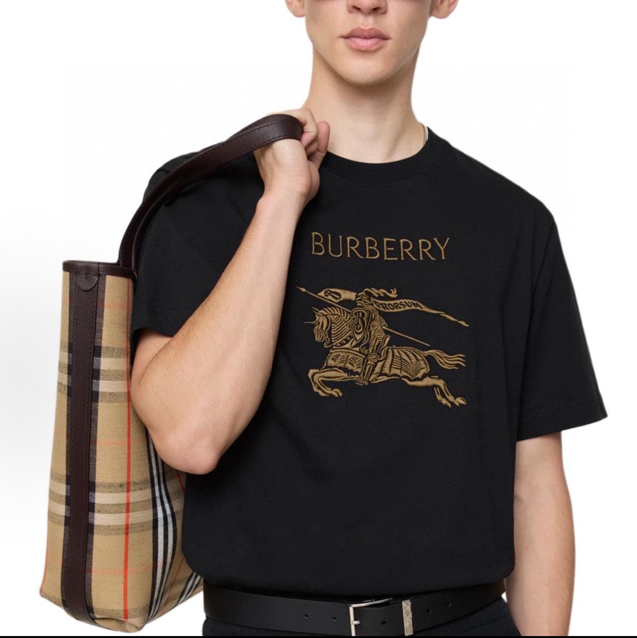 short sleeves