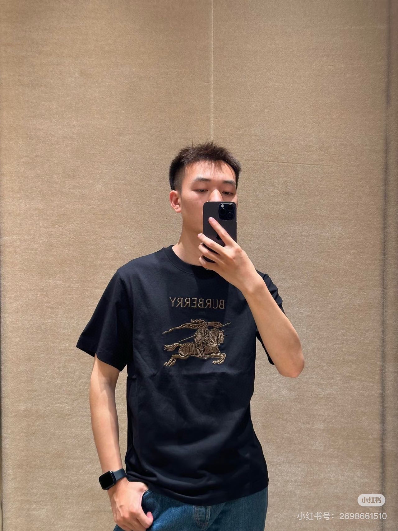 short sleeves