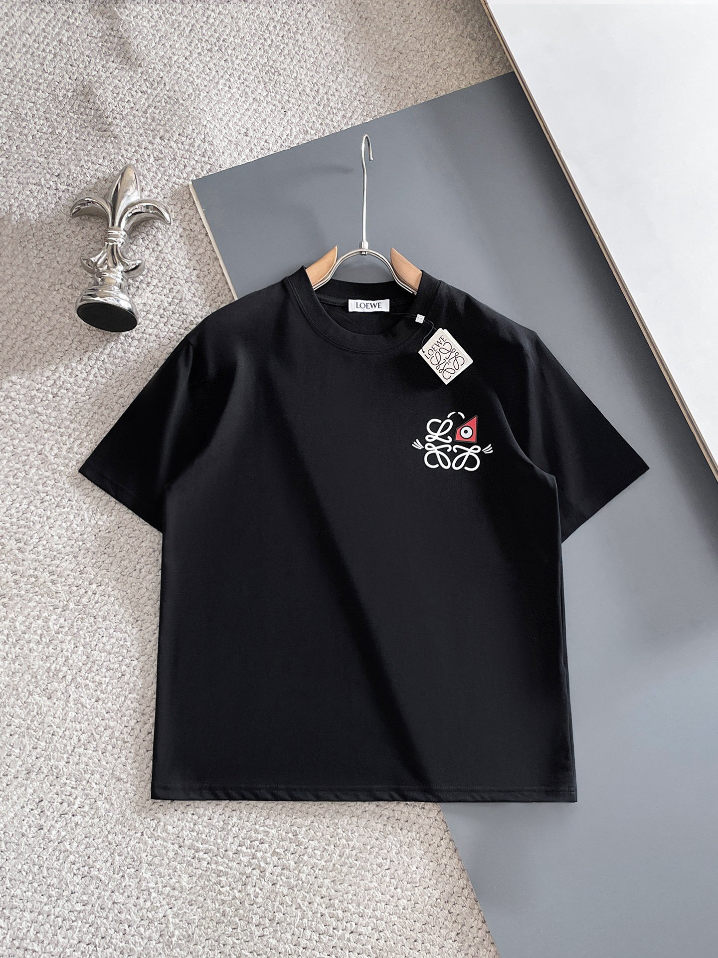 short sleeves