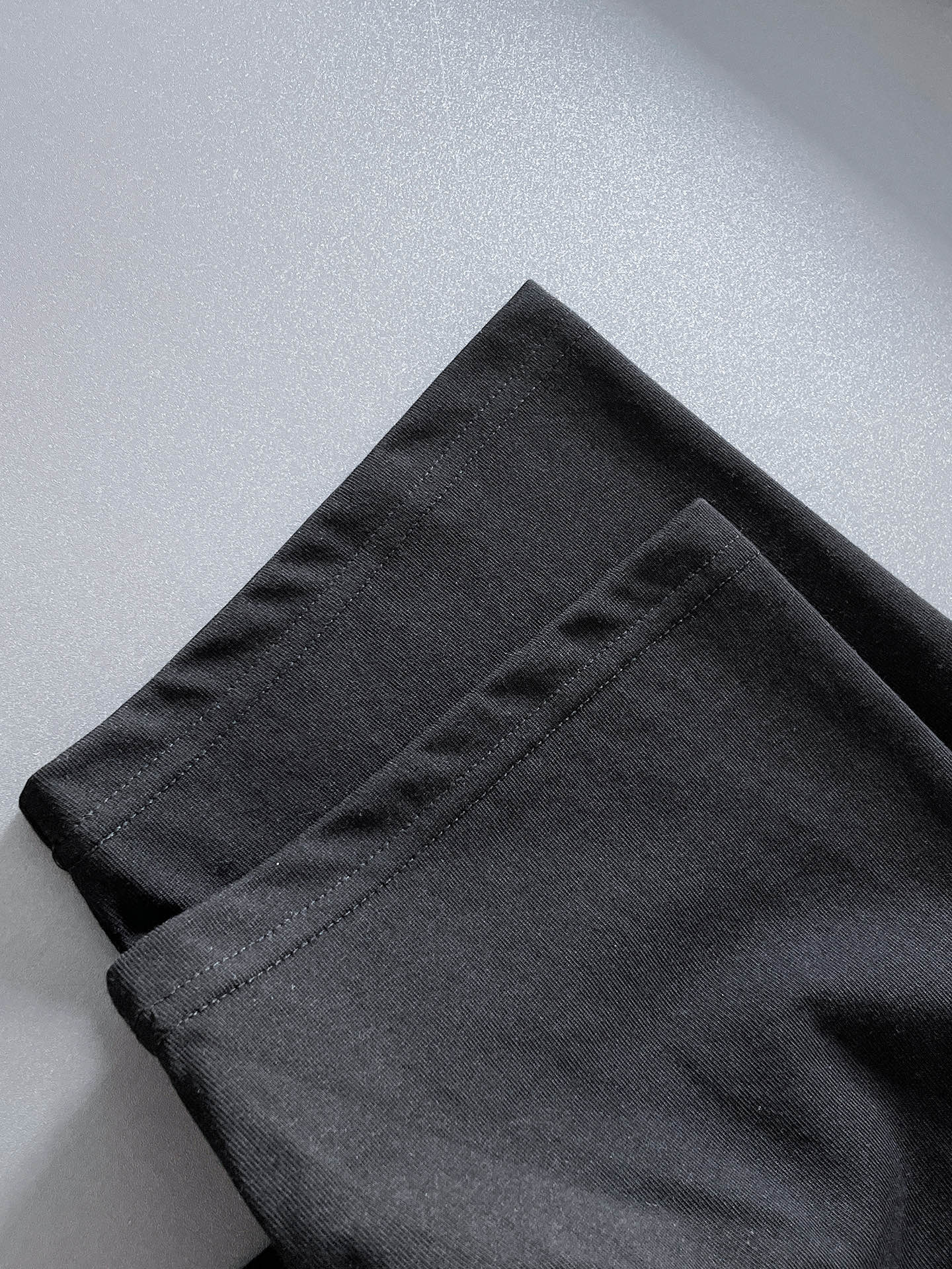 short sleeves