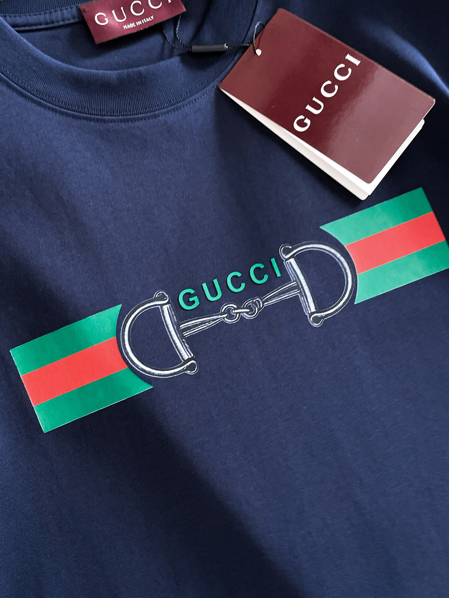short sleeves