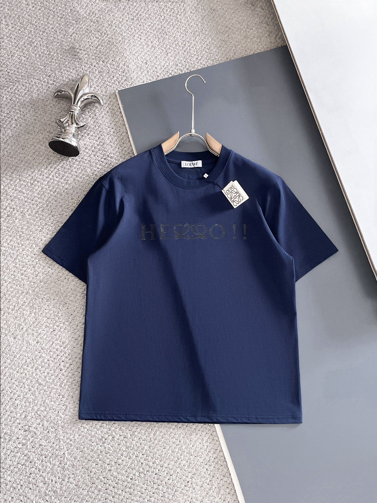 short sleeves