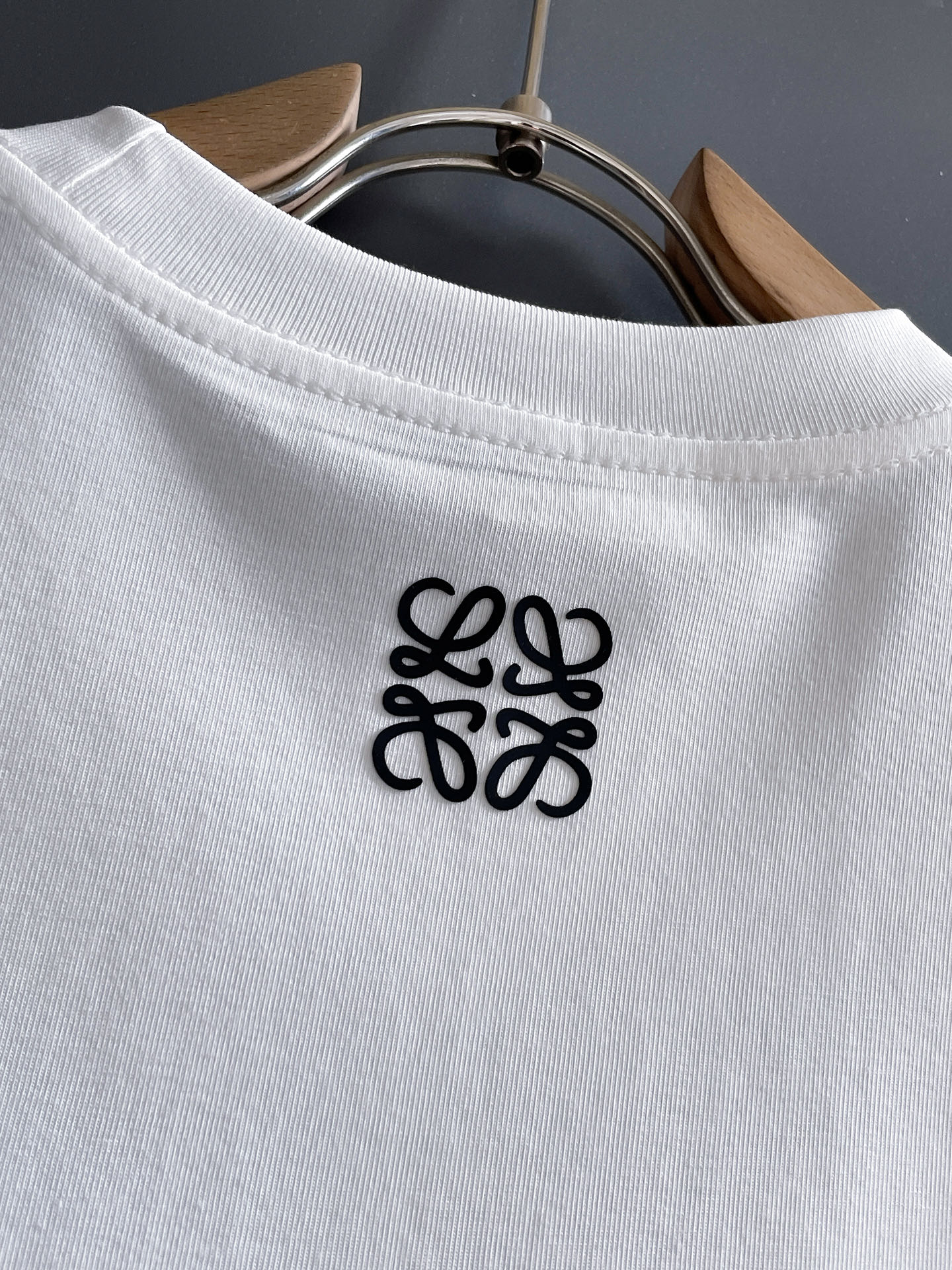 short sleeves