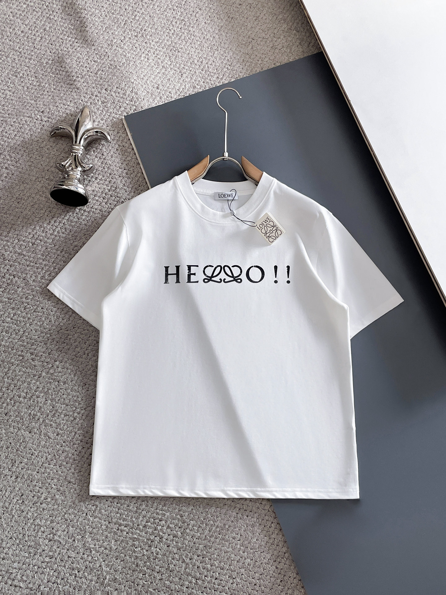 short sleeves