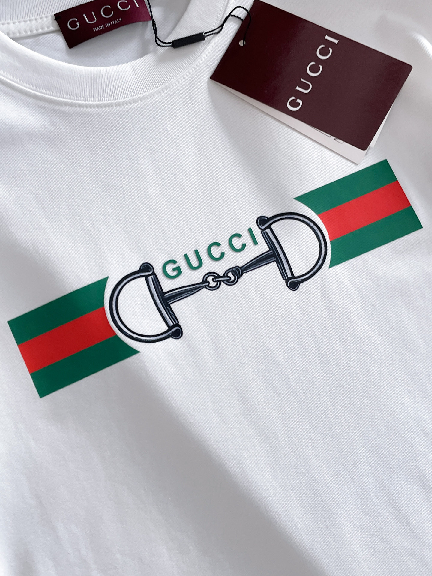 short sleeves