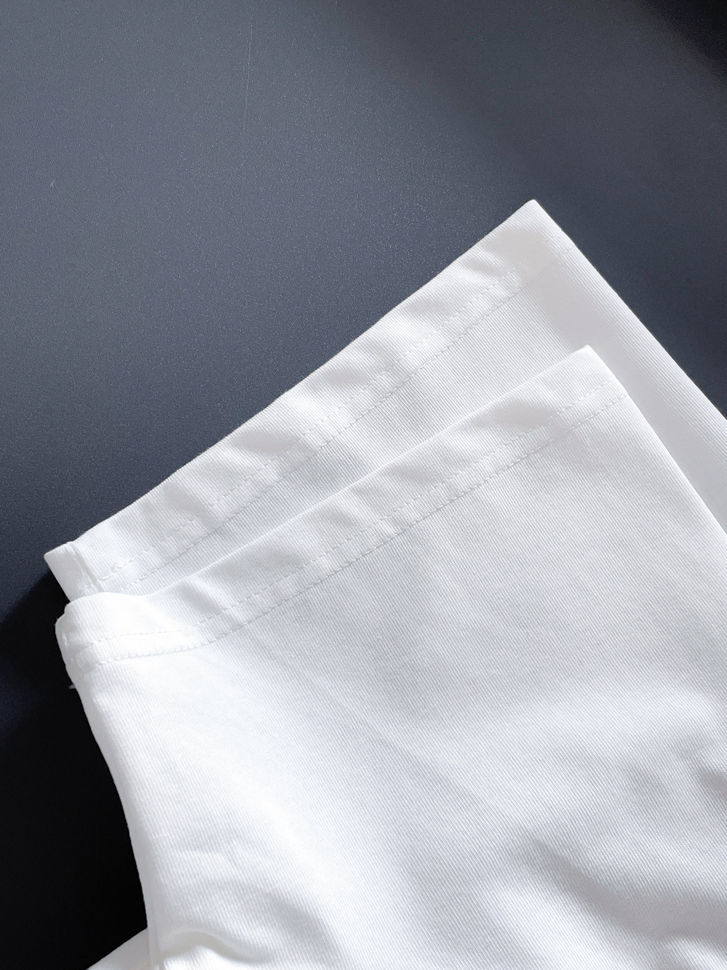 short sleeves