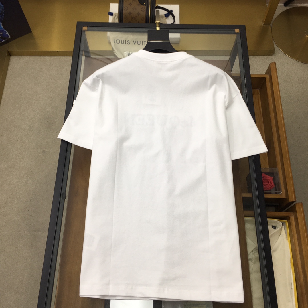 short sleeves