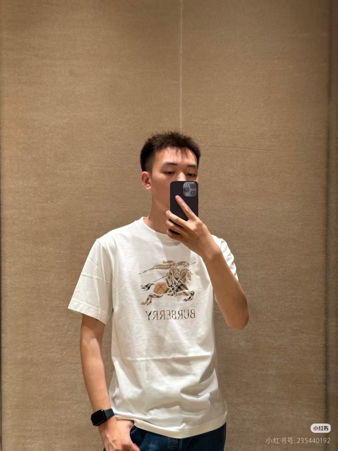 short sleeves