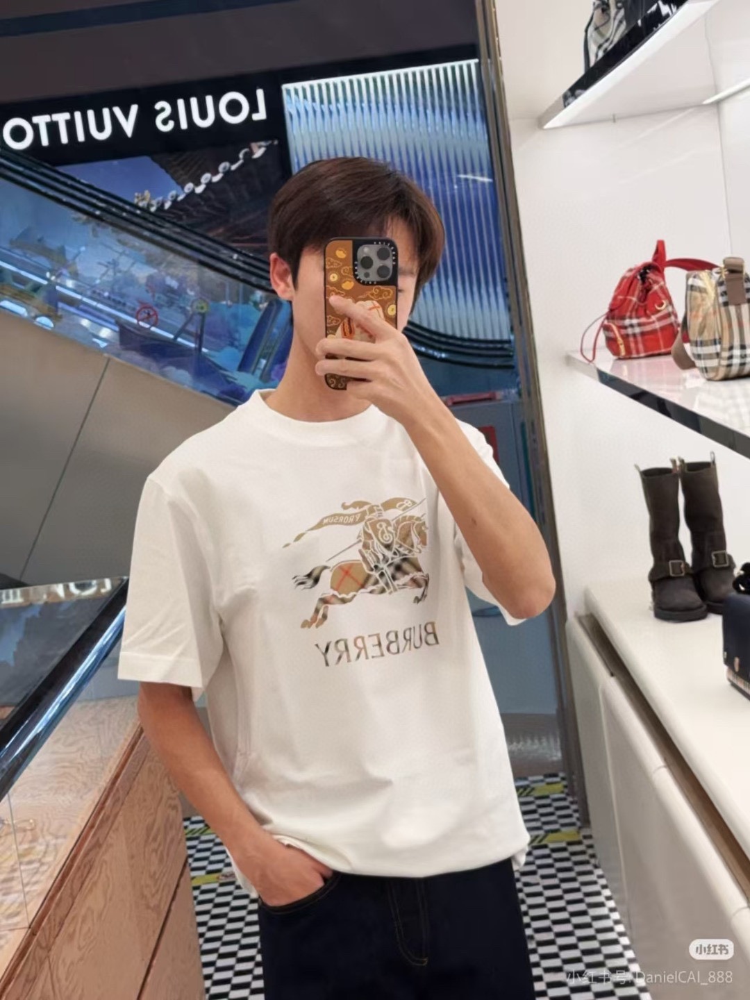 short sleeves