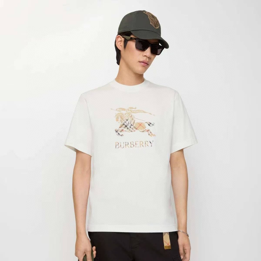 short sleeves