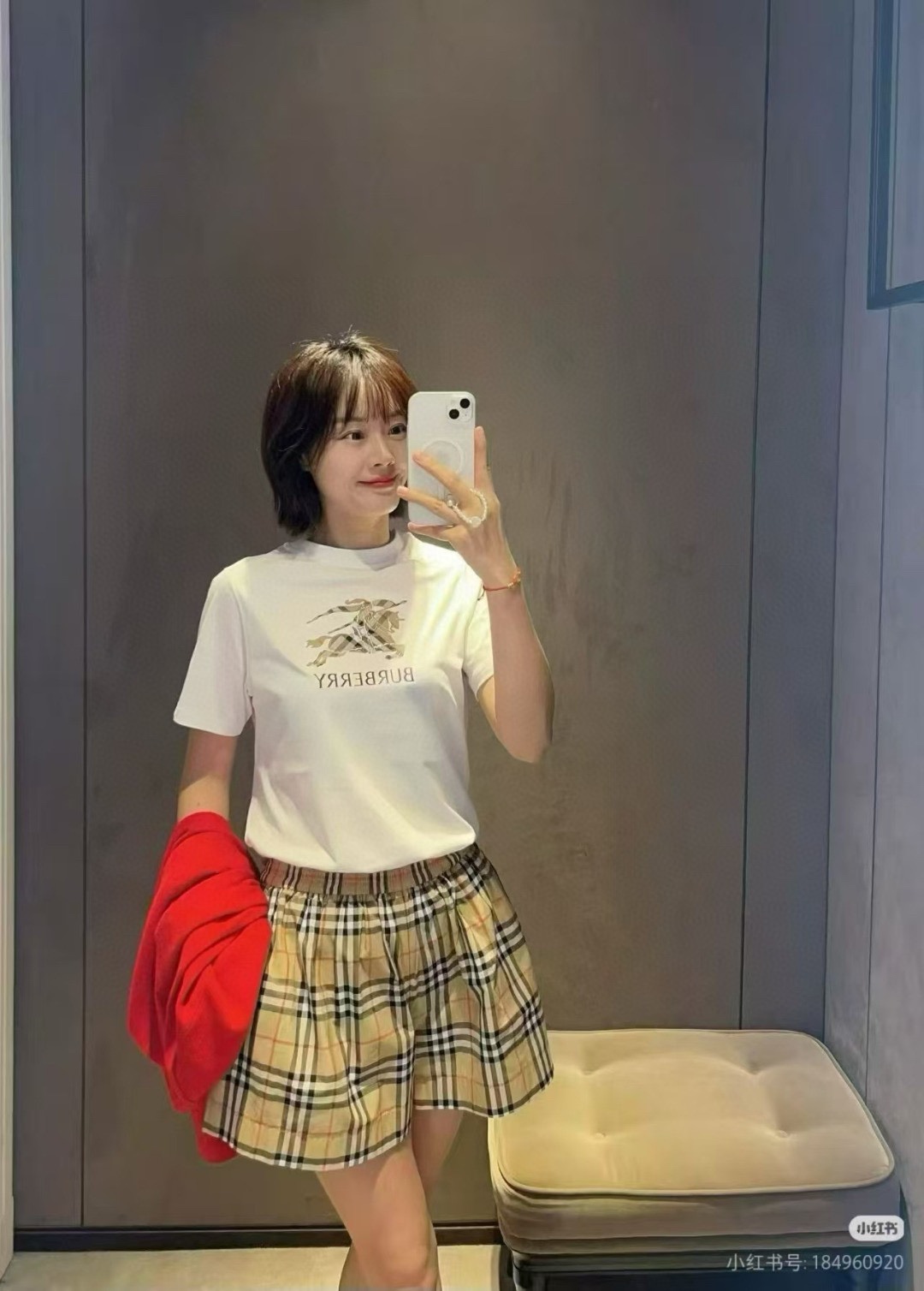 short sleeves