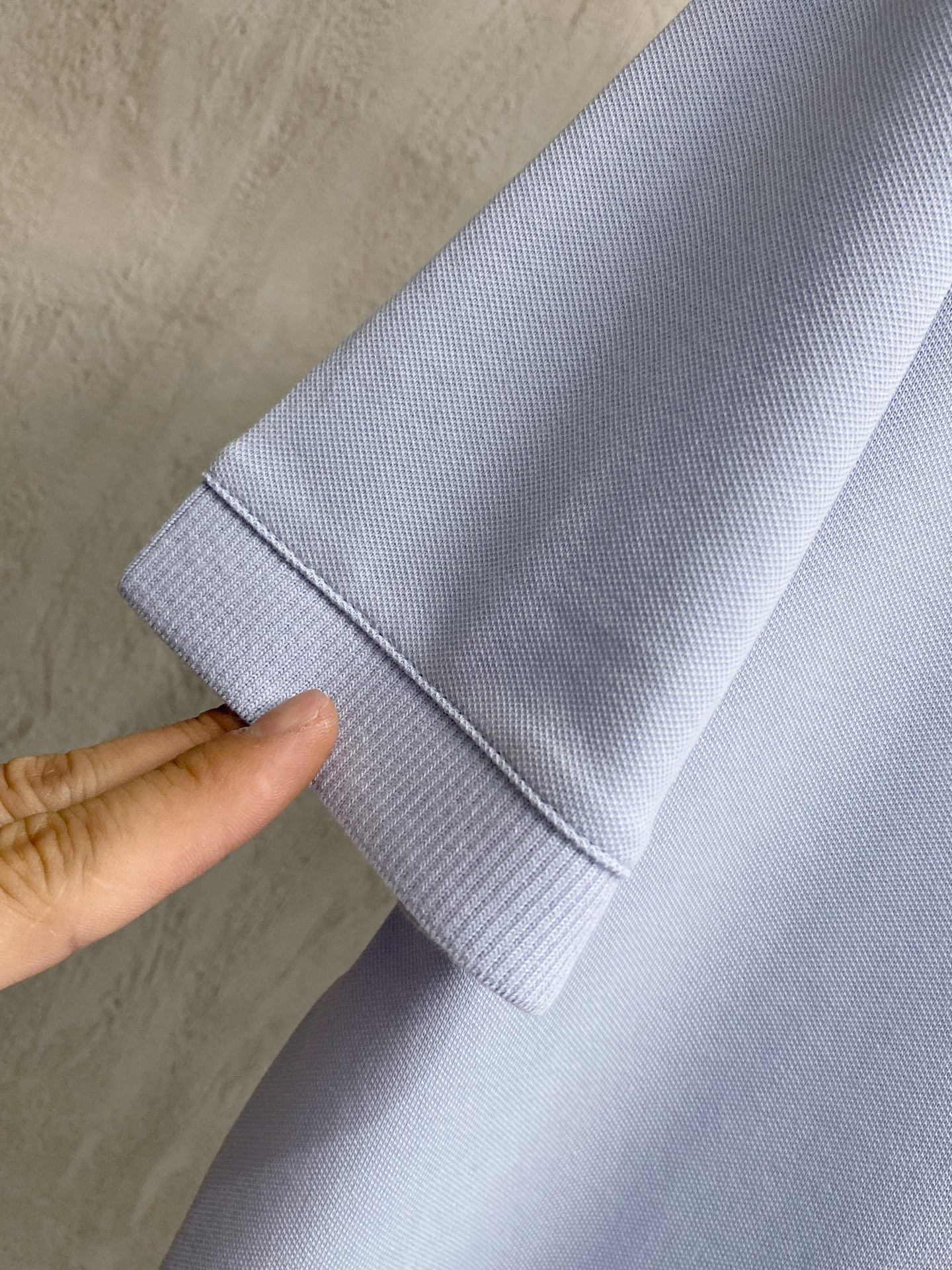 short sleeves